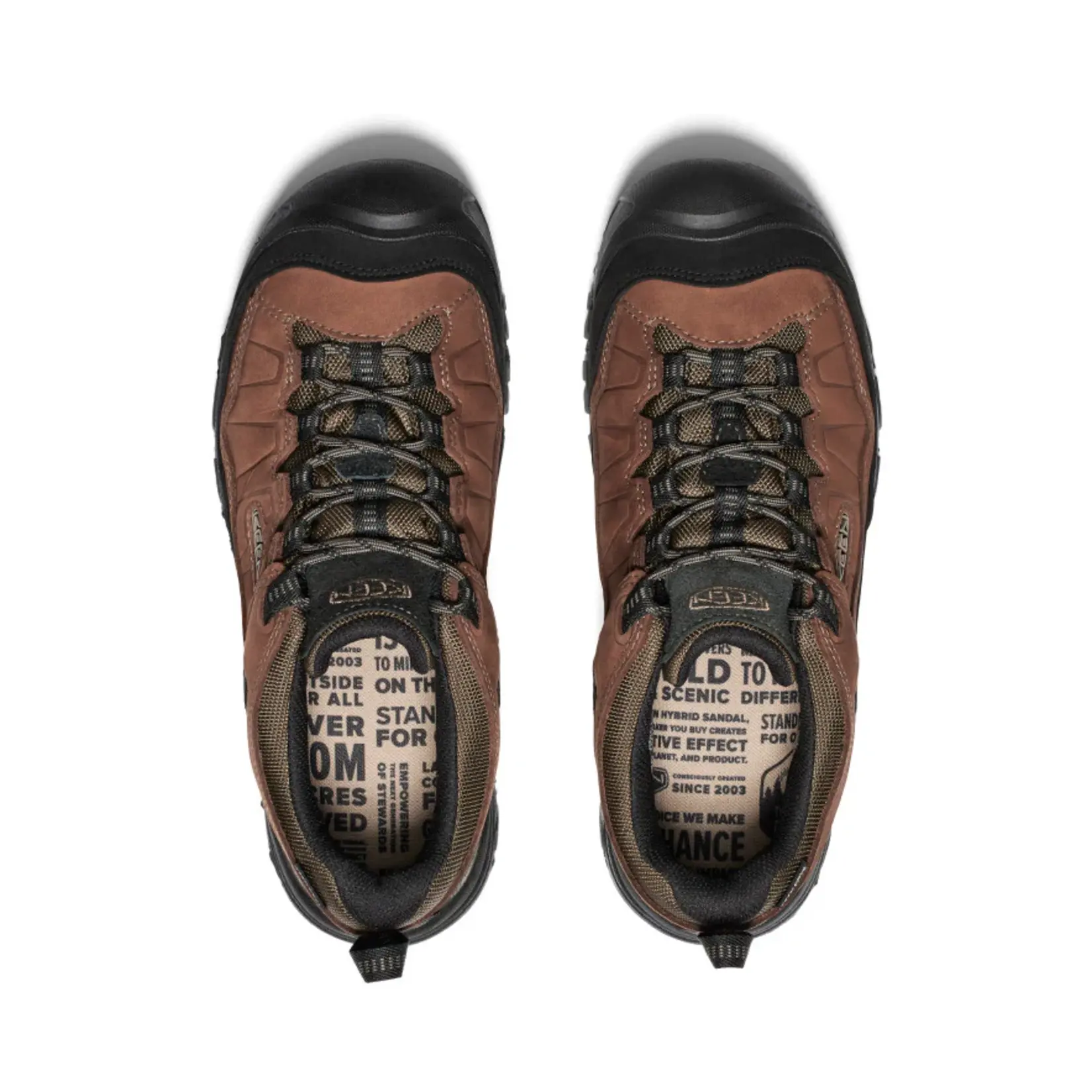 Keen KEEN Targhee IV