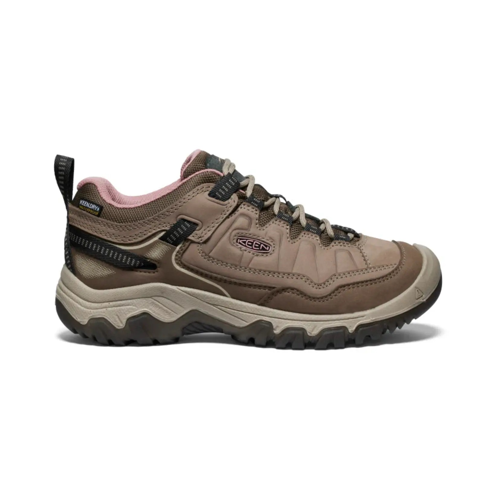 Keen KEEN Targhee IV