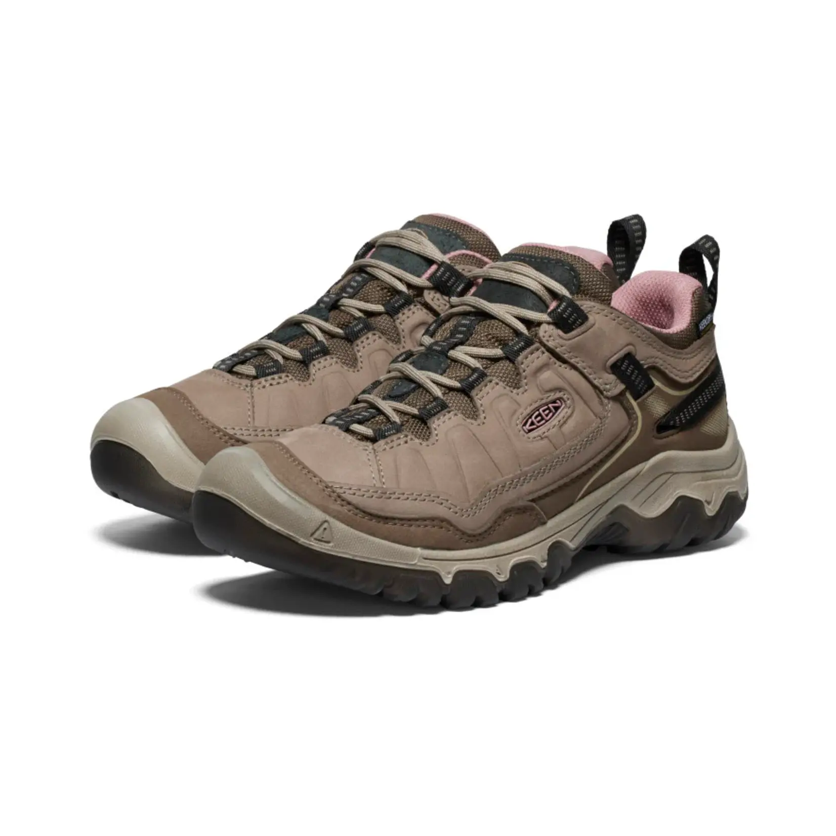 Keen KEEN Women's Targhee IV