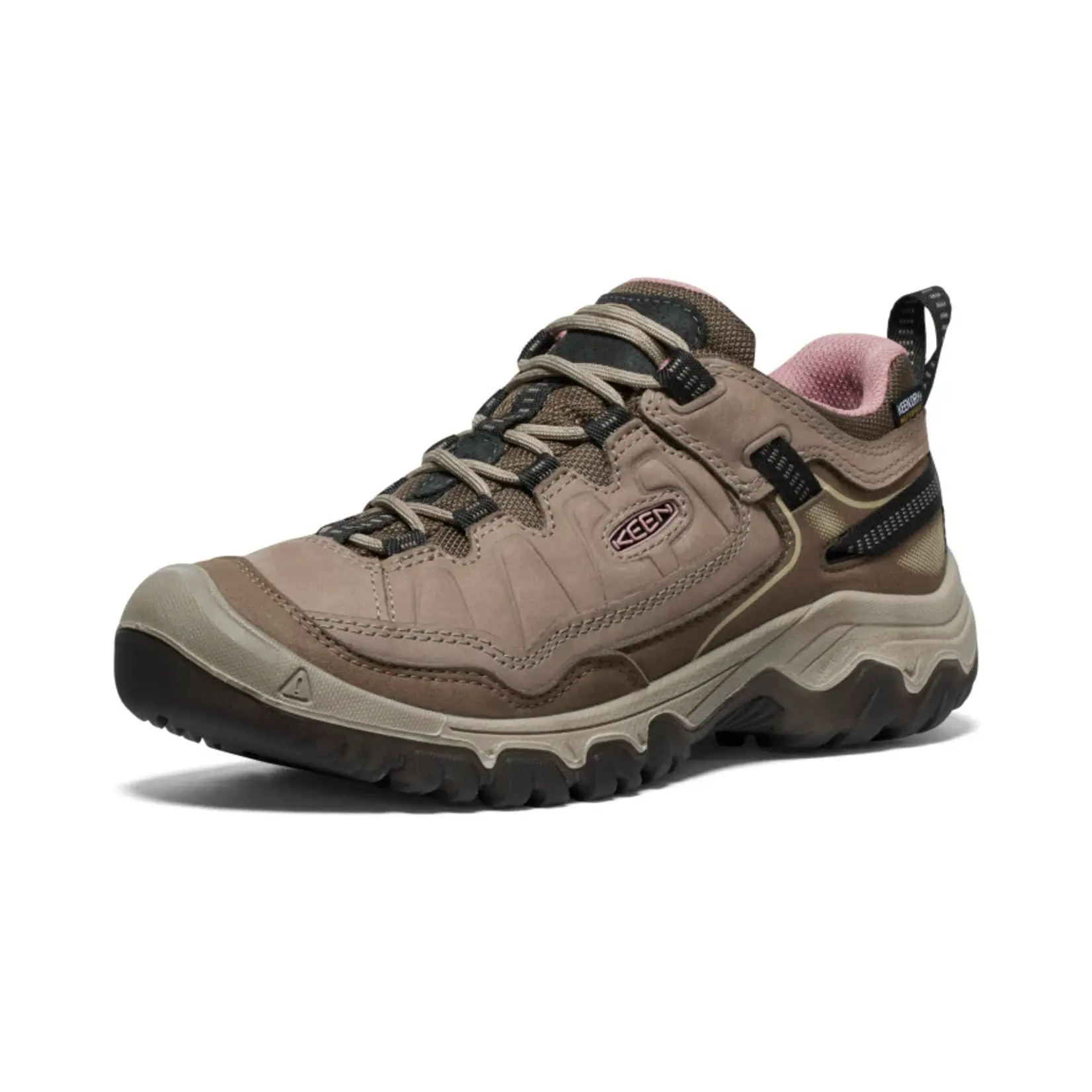Keen KEEN Targhee IV