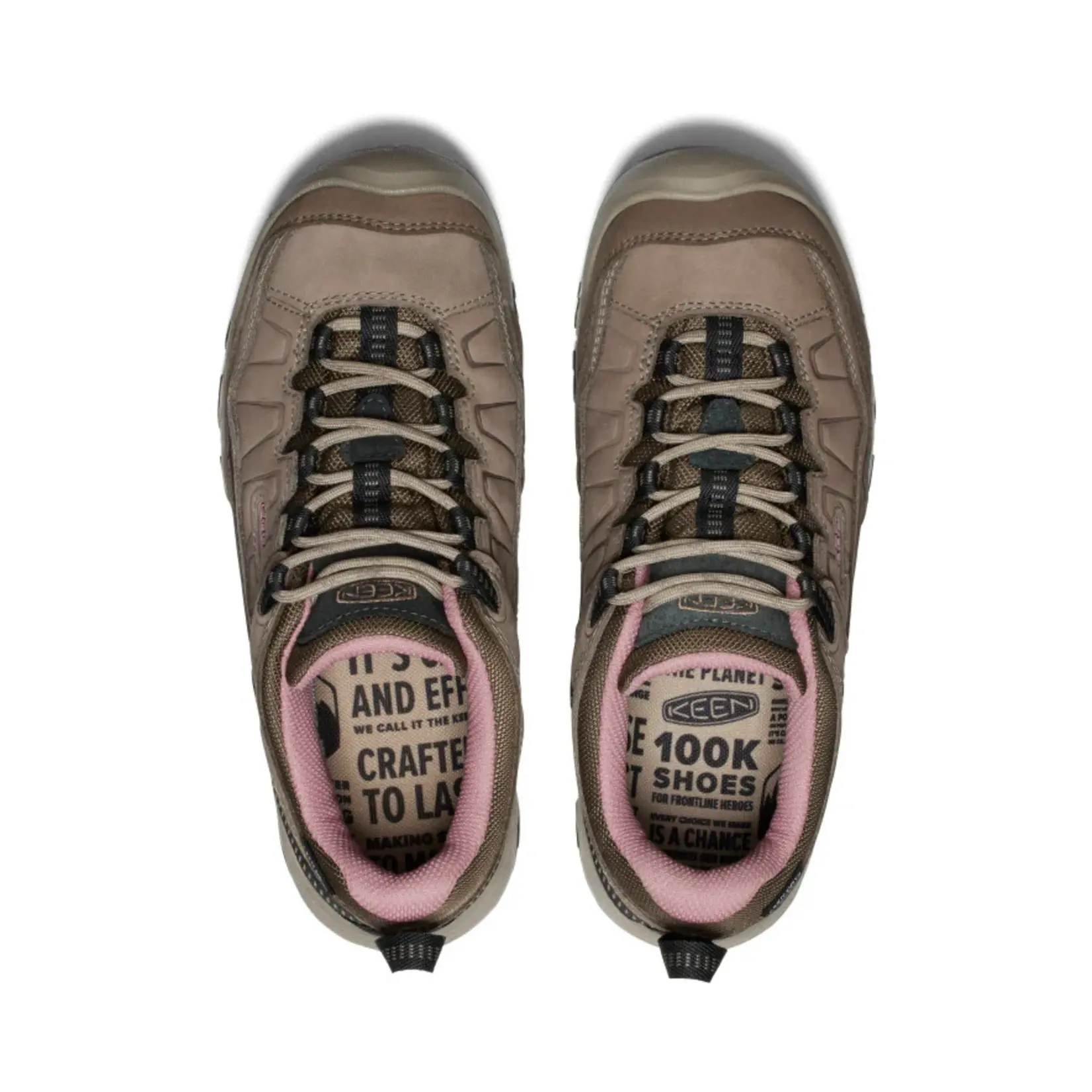 Keen KEEN Targhee IV