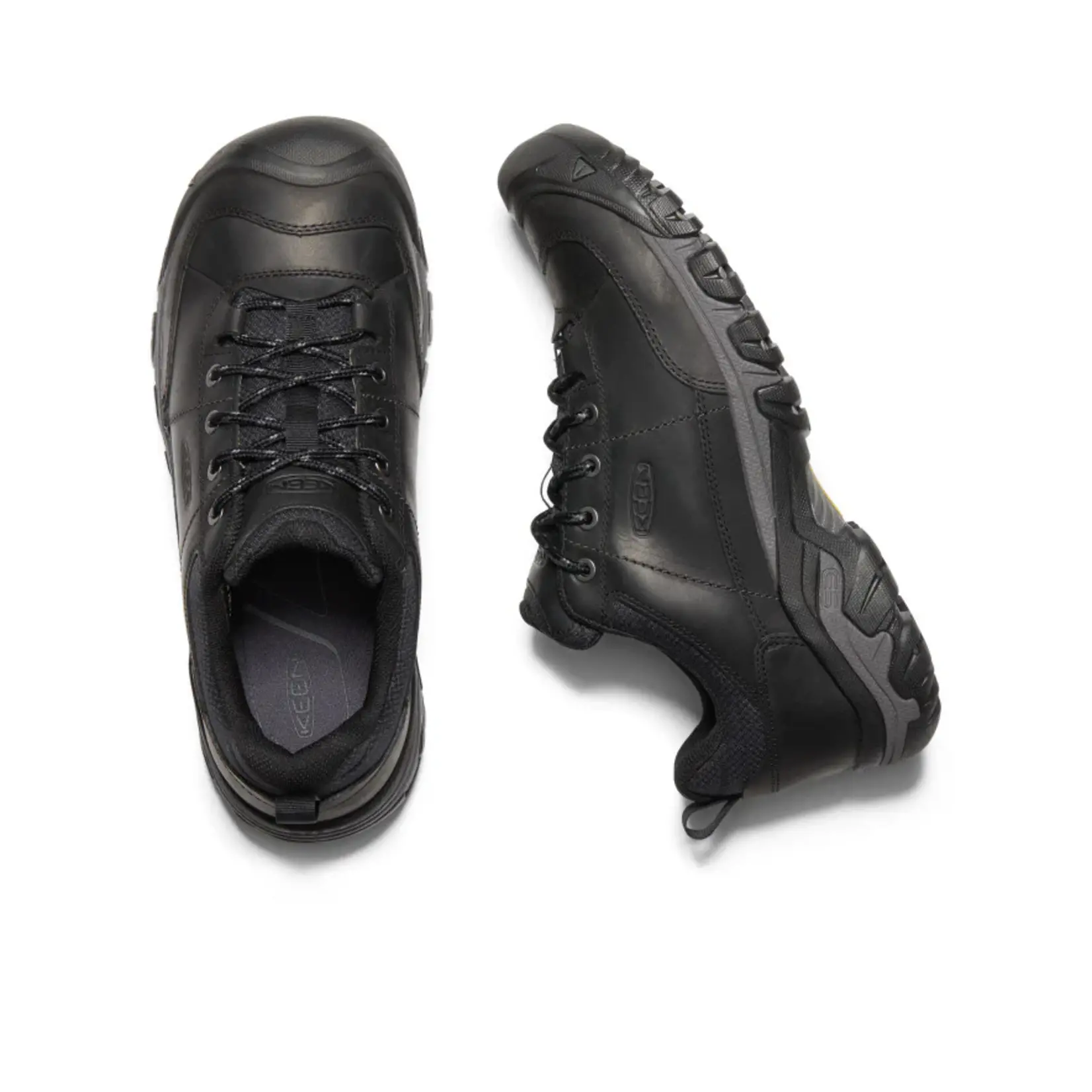 Keen KEEN Targhee III Oxford Mens 1022512