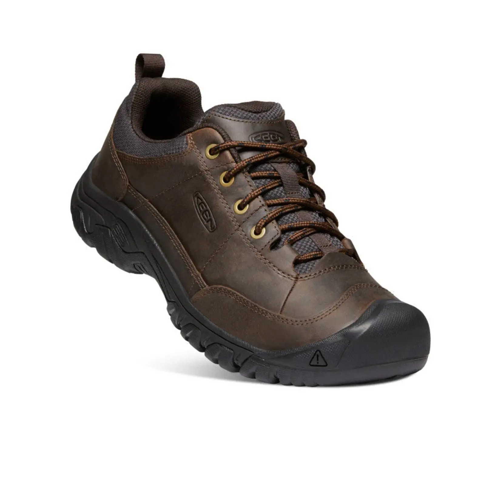 Keen KEEN Targhee III Oxford Mens 1022513