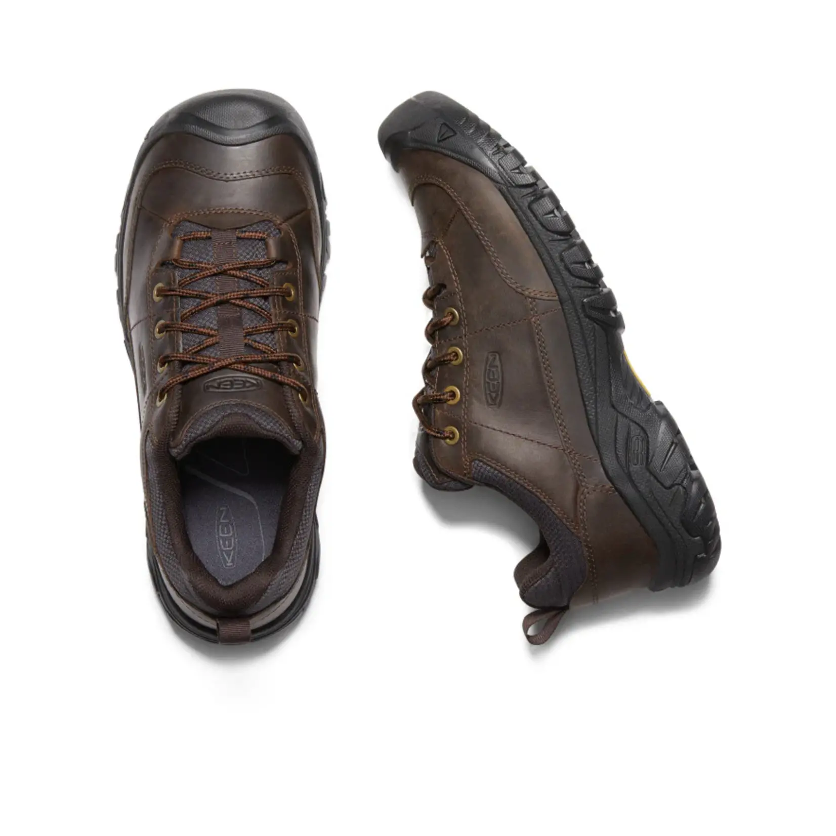 Keen KEEN Targhee III Oxford Mens 1022513