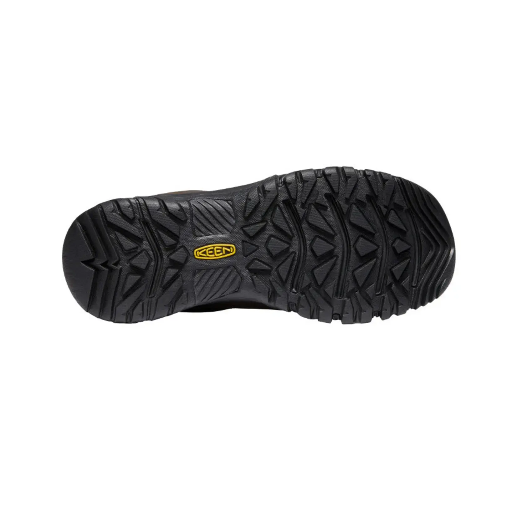 Keen KEEN Targhee III Oxford Mens 1022513