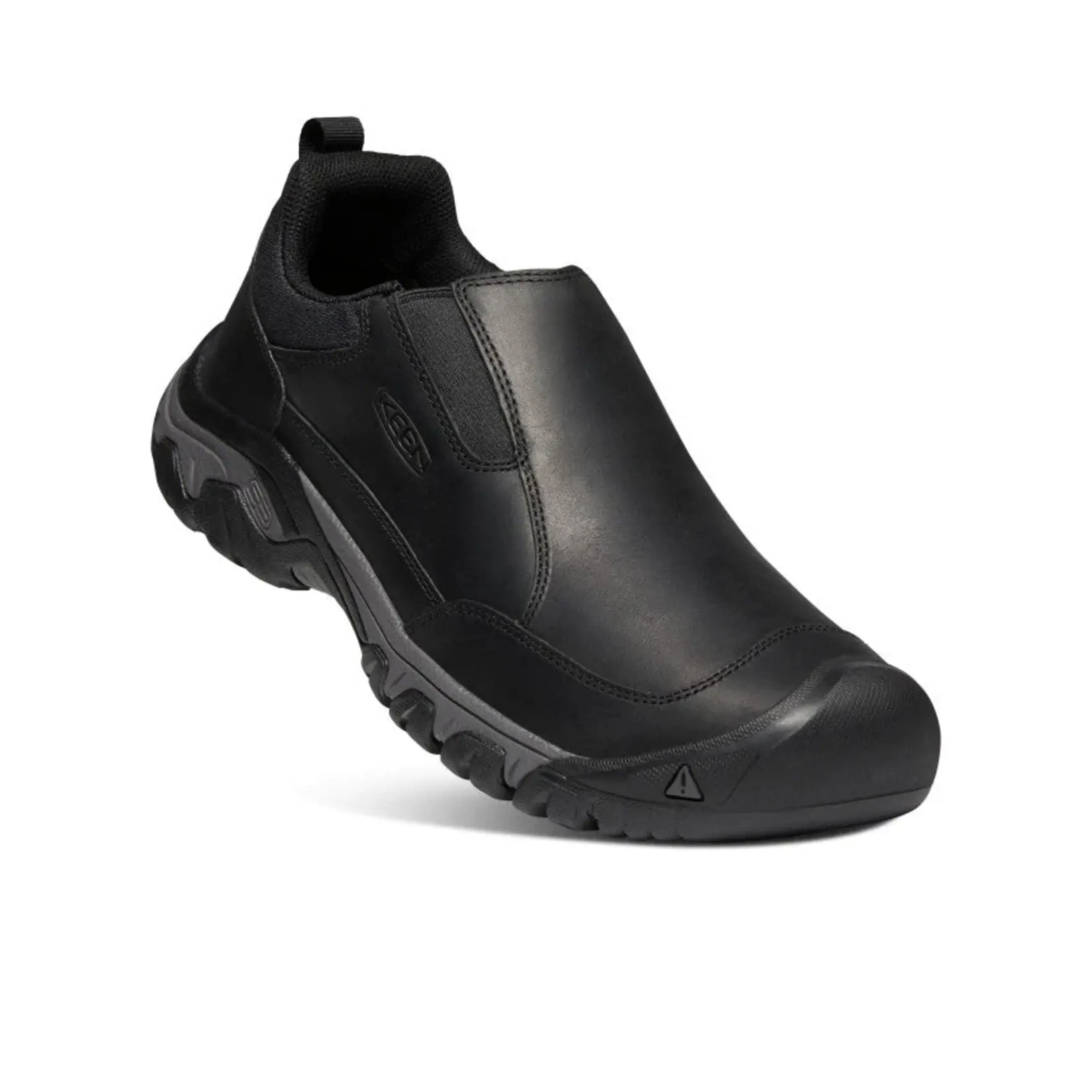 Keen KEEN Targhee III Slip-on