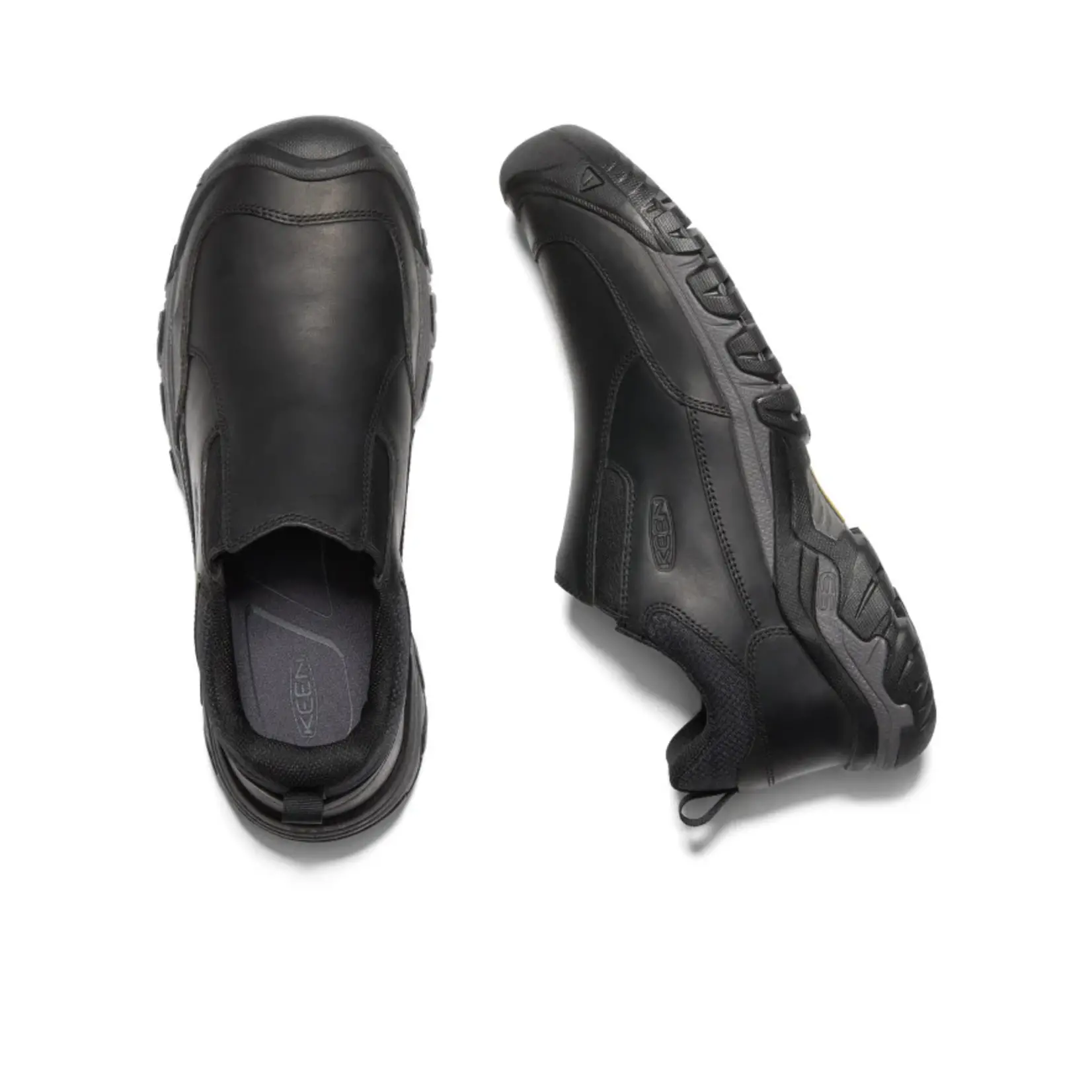Keen KEEN Targhee III Slip-on