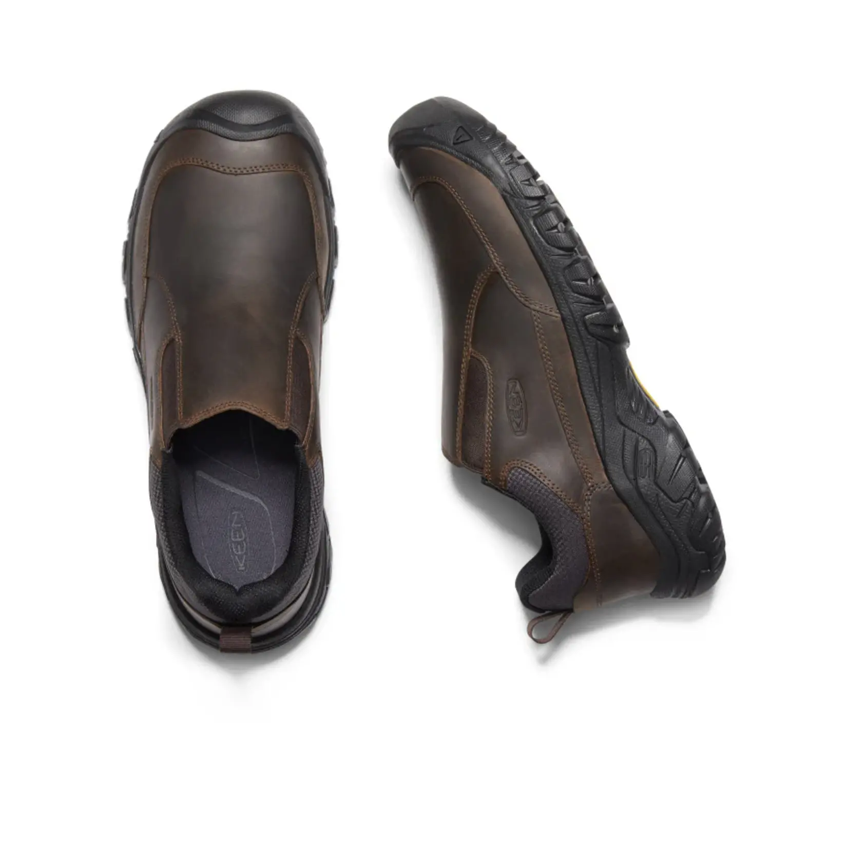 Keen KEEN Men's Targhee III Slip-on