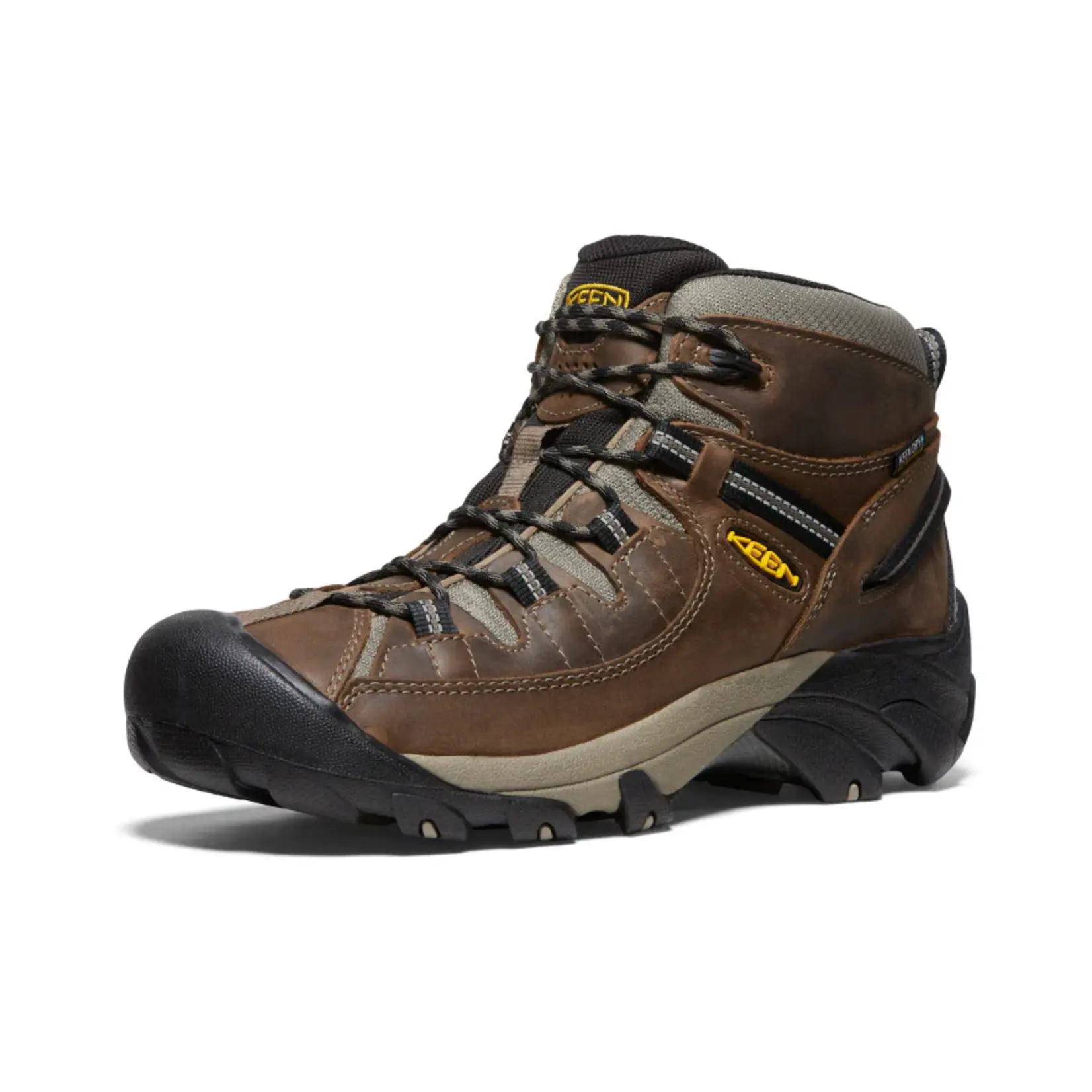 Keen KEEN Targhee II Mid