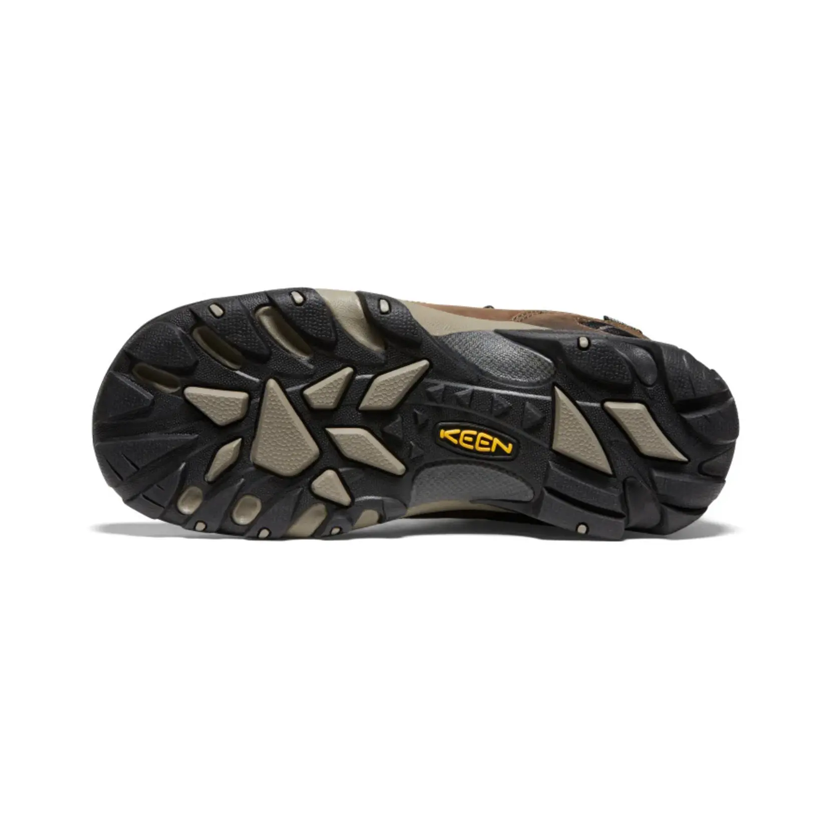 Keen KEEN Targhee II Mid