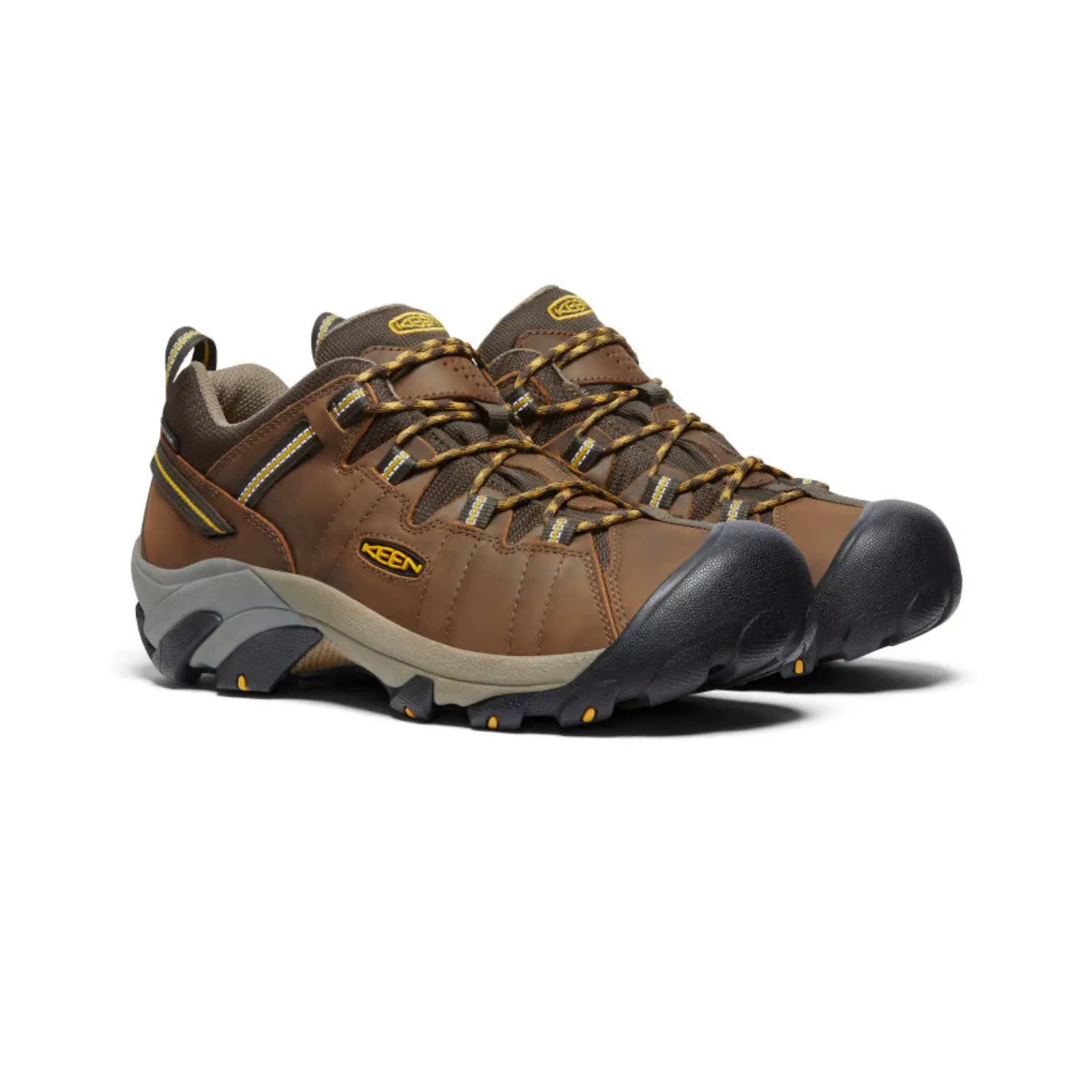 Keen KEEN Men's Targhee II Waterproof