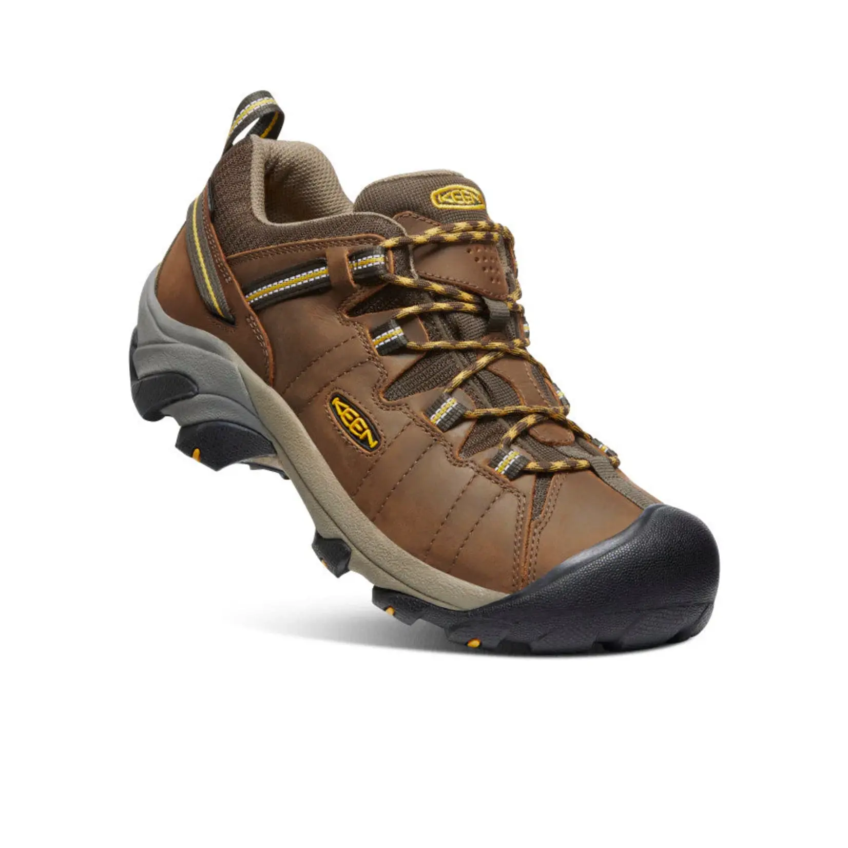Keen KEEN Men's Targhee II Waterproof