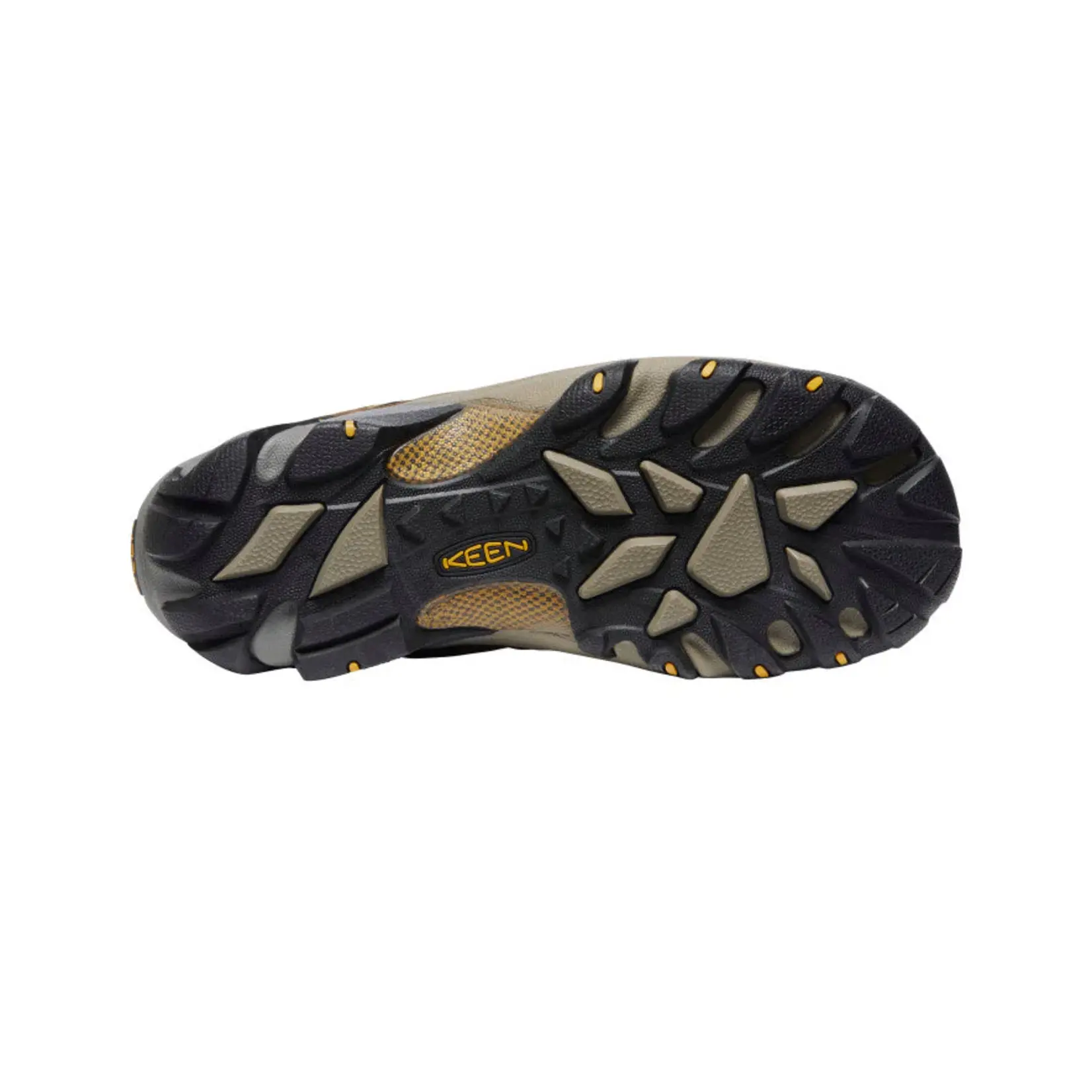 Keen KEEN Targhee II WP
