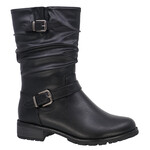 TAXI Queens 02 Wide Fit WP