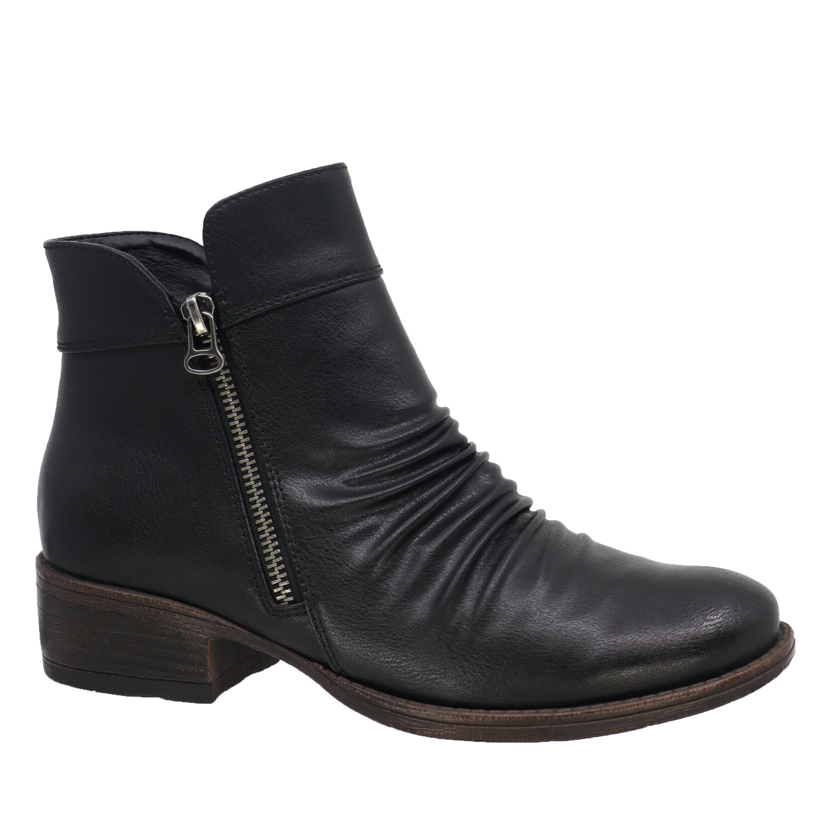 TAXI Joy 02 - BLACK