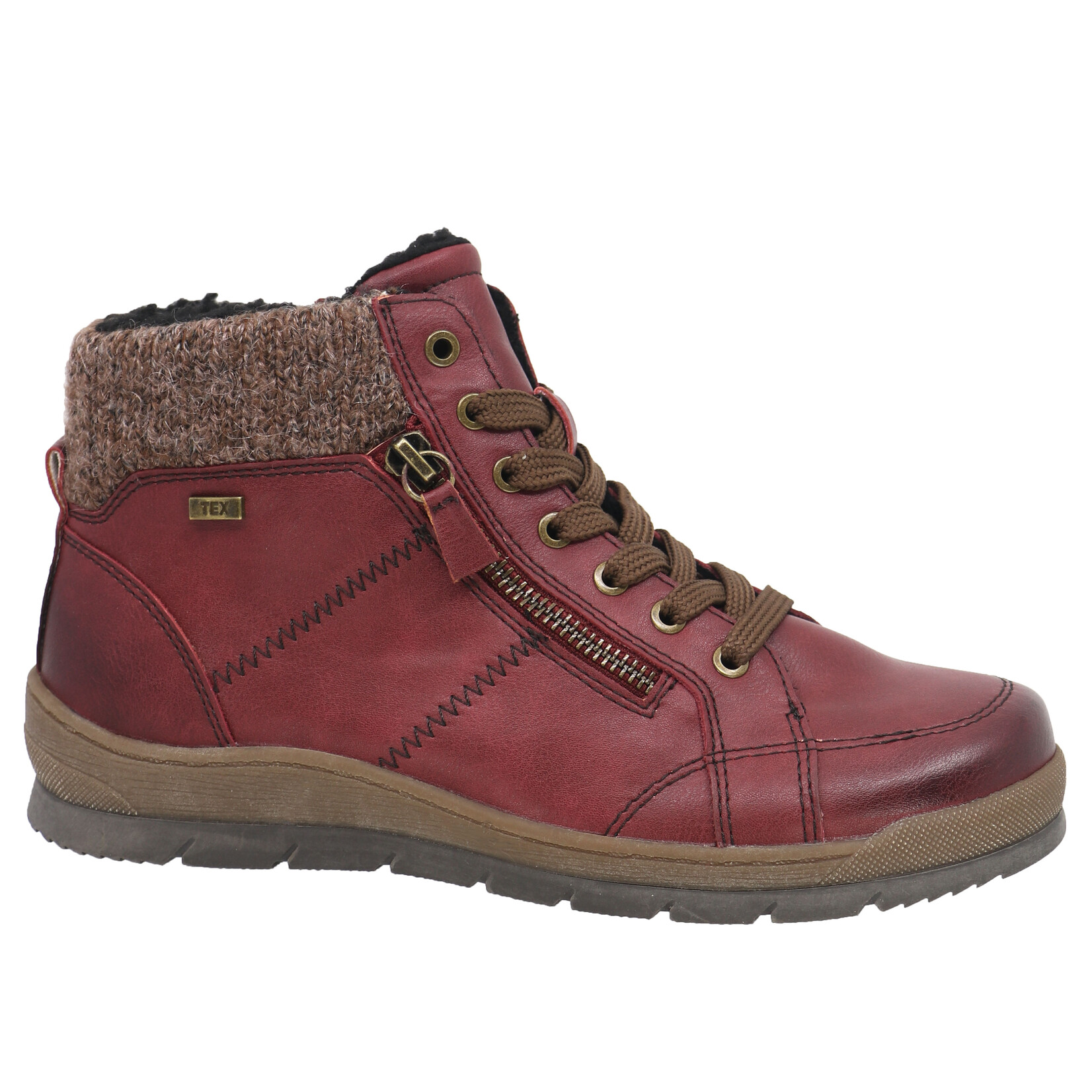 TAXI Arianna 01T - RED