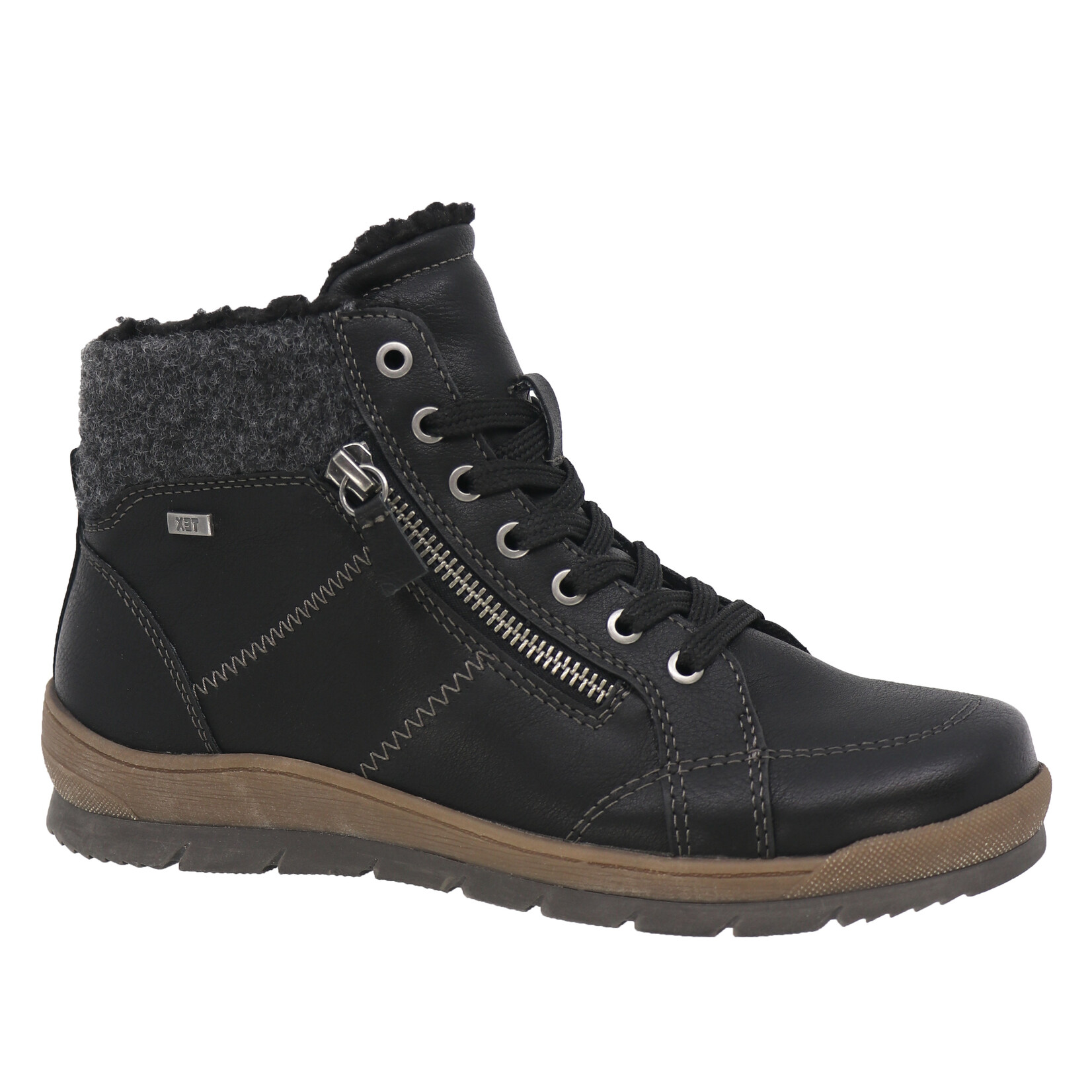 TAXI Arianna 01T - BLACK