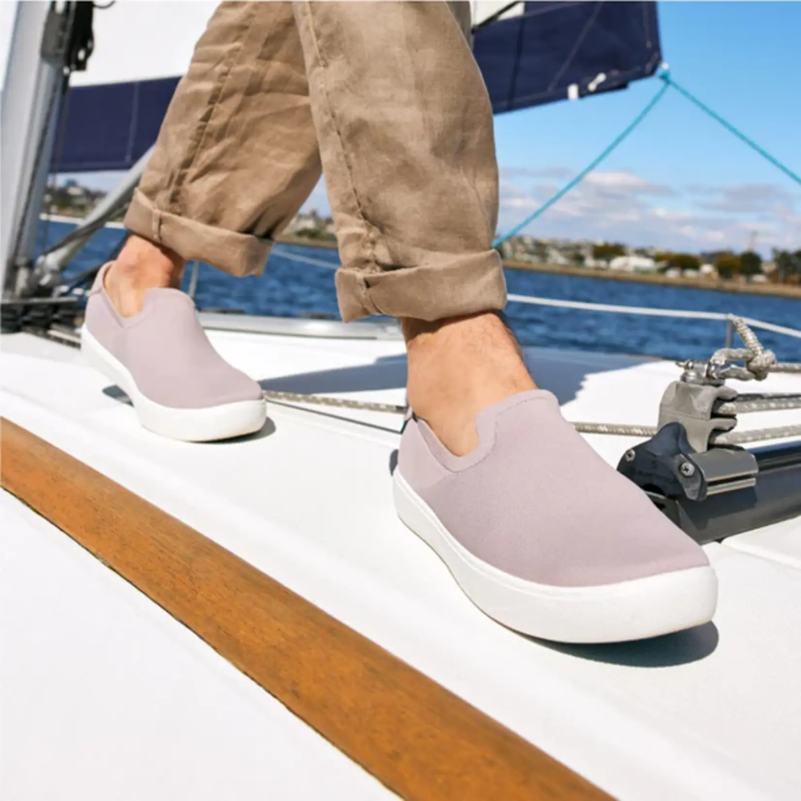 Vessi VESSI Women's Boardwalk