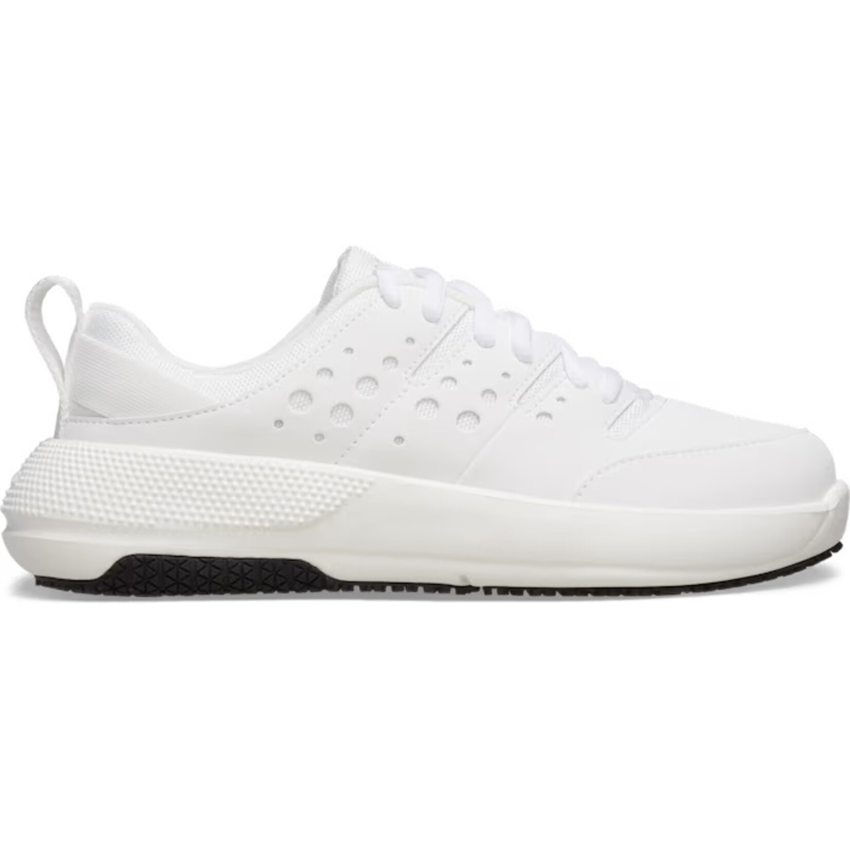 Crocs CROCS On The Clock Work Sneaker W