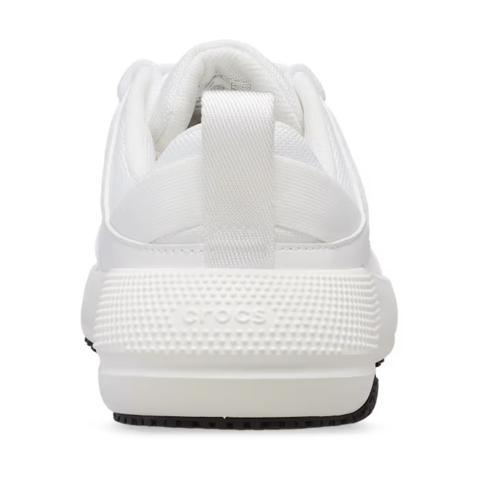 Crocs CROCS Women's On The Clock Work Sneaker