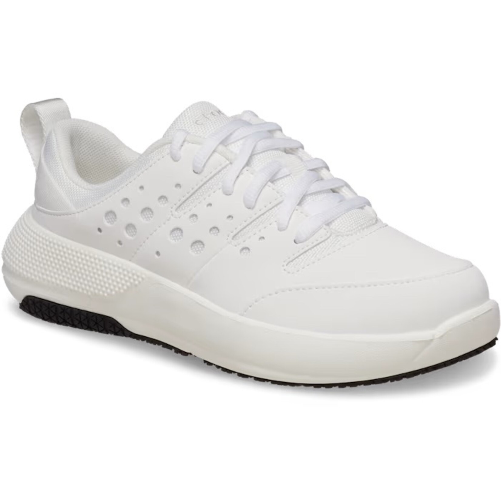 Crocs CROCS Women's On The Clock Work Sneaker