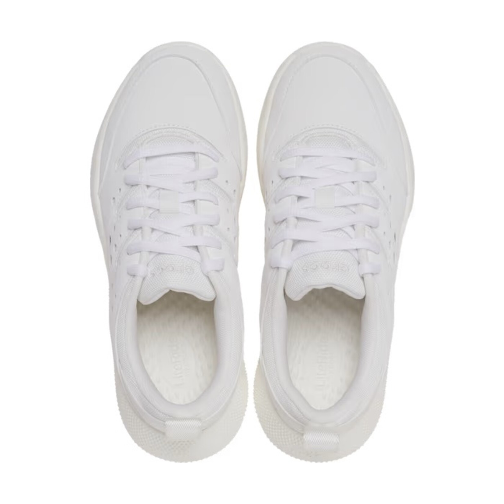 Crocs CROCS Women's On The Clock Work Sneaker