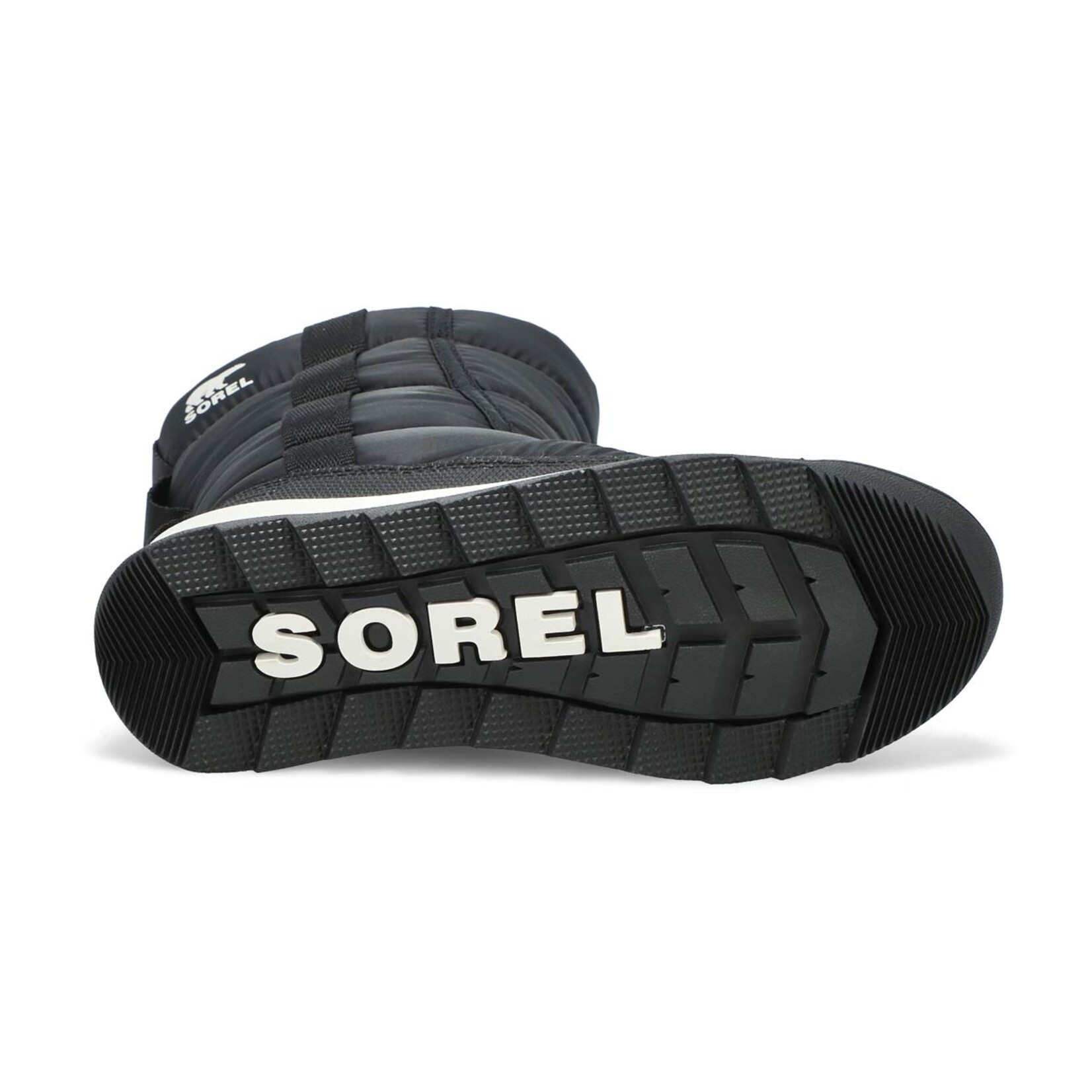 sorel SOREL Youth Whitney II Puffy Mid Waterproof