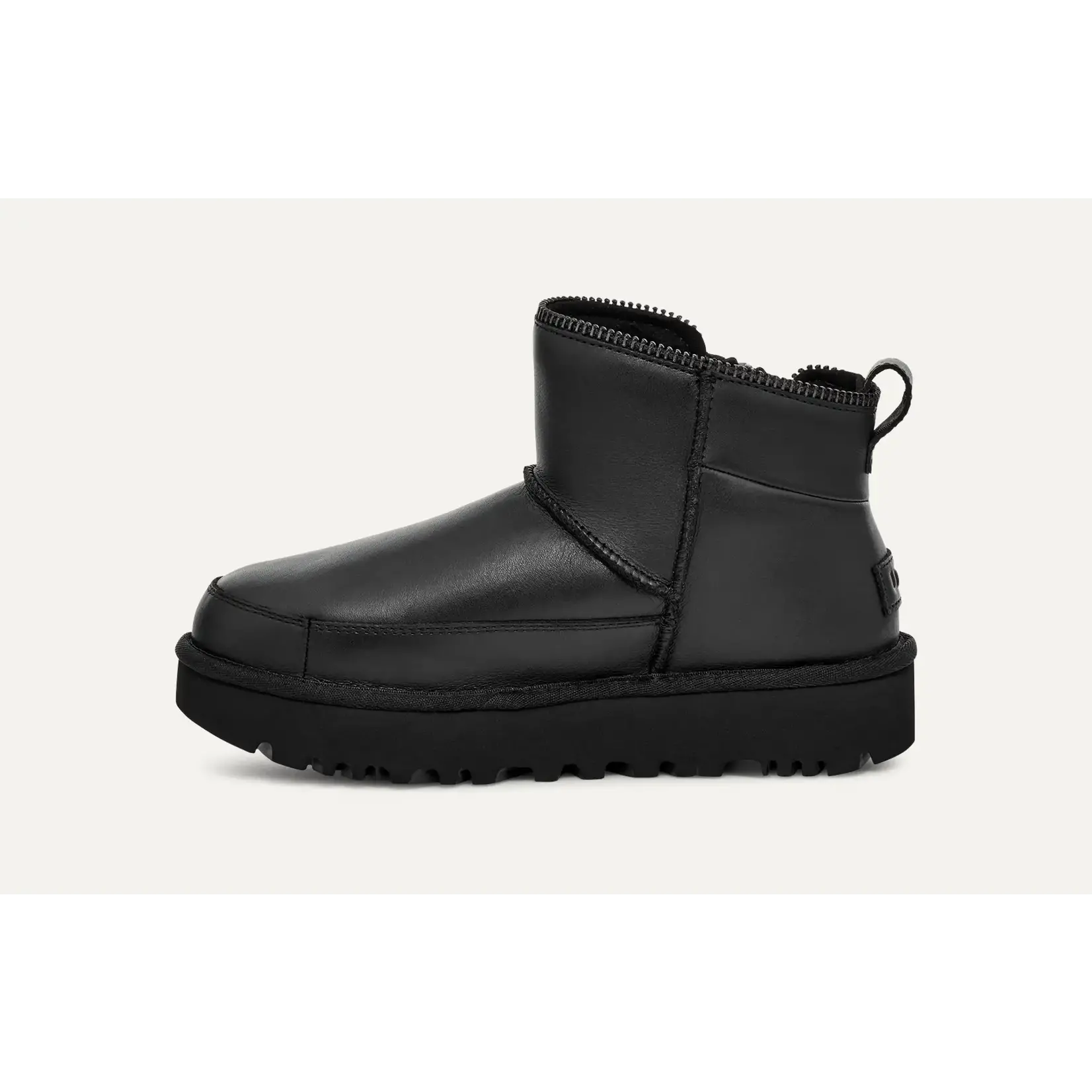 Ugg UGG Women's Classic Mini Moto Boot