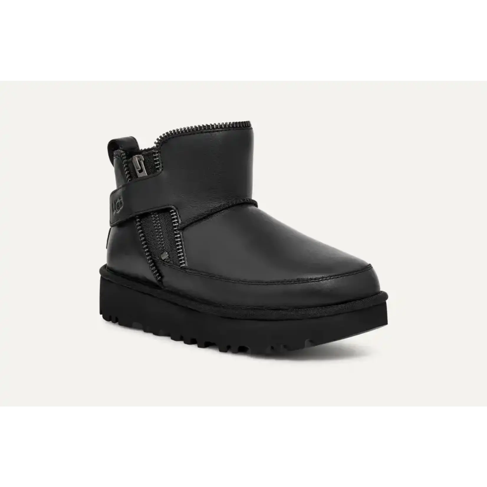 Ugg UGG Women's Classic Mini Moto Boot