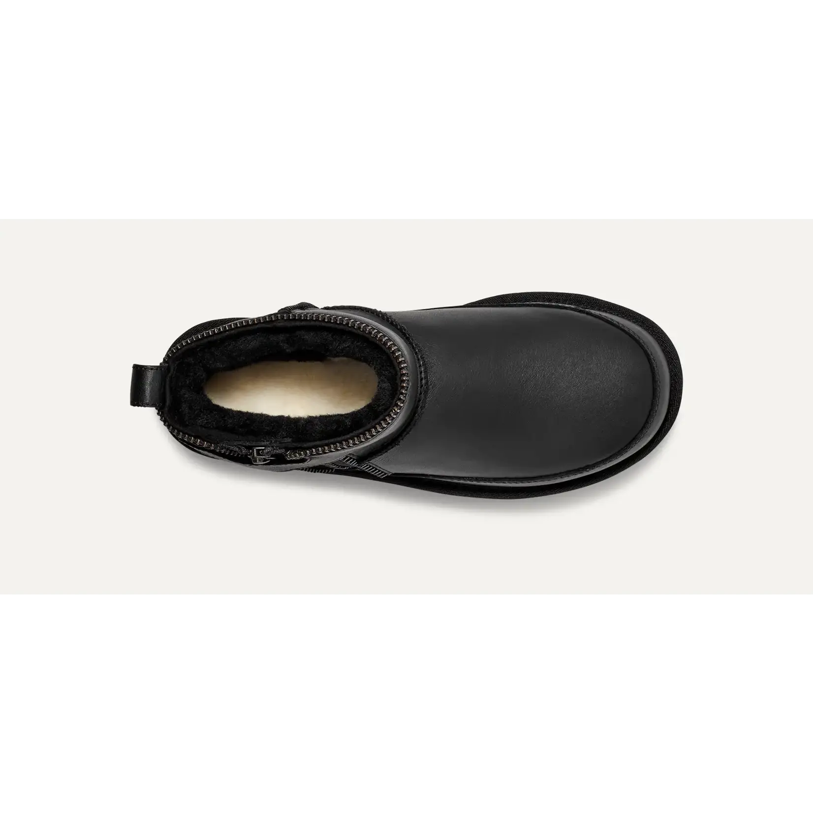 Ugg UGG Women's Classic Mini Moto Boot