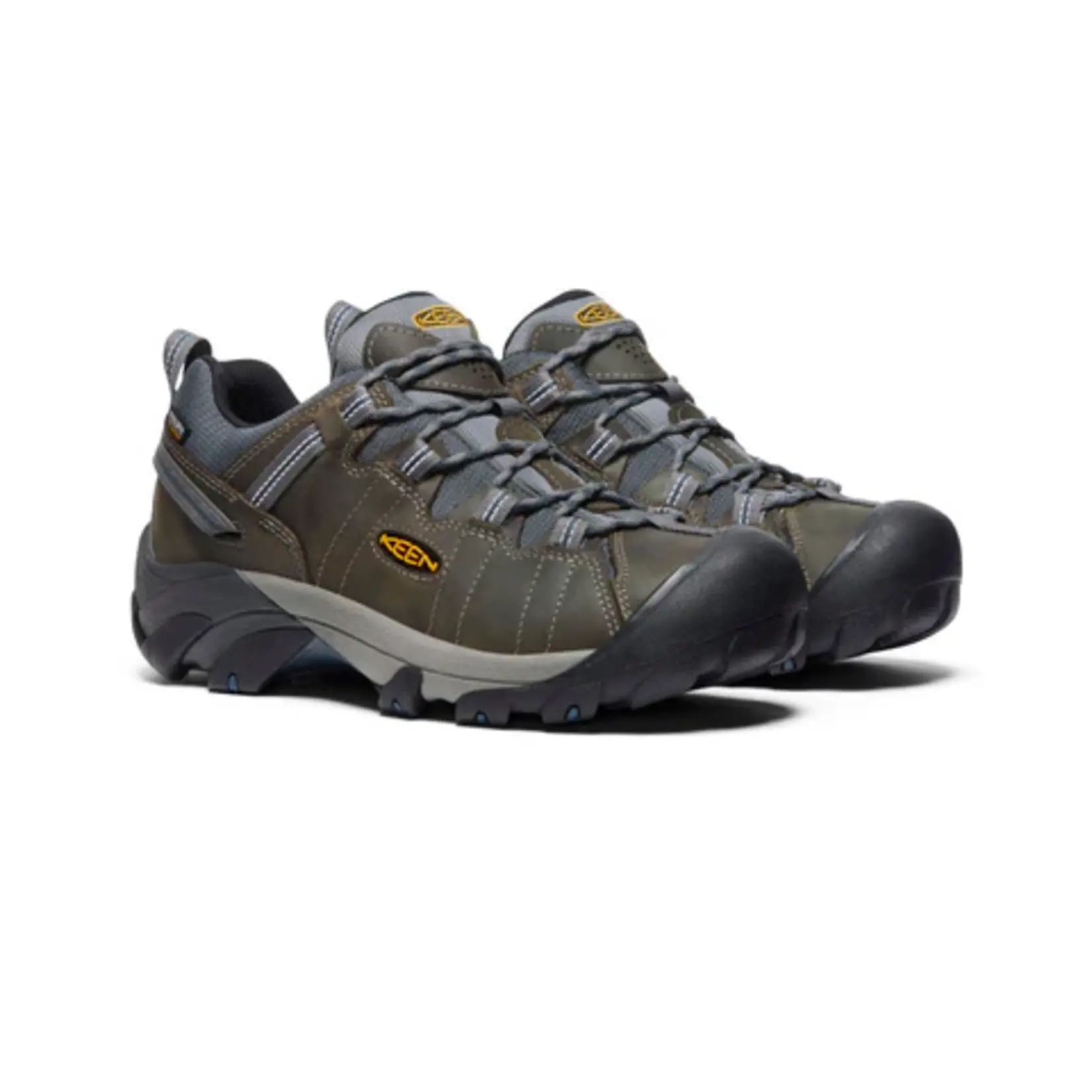 Keen KEEN Targhee II Waterproof
