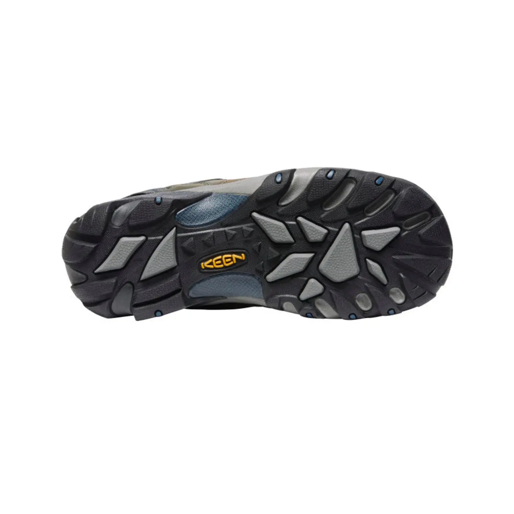 Keen KEEN Targhee II Waterproof