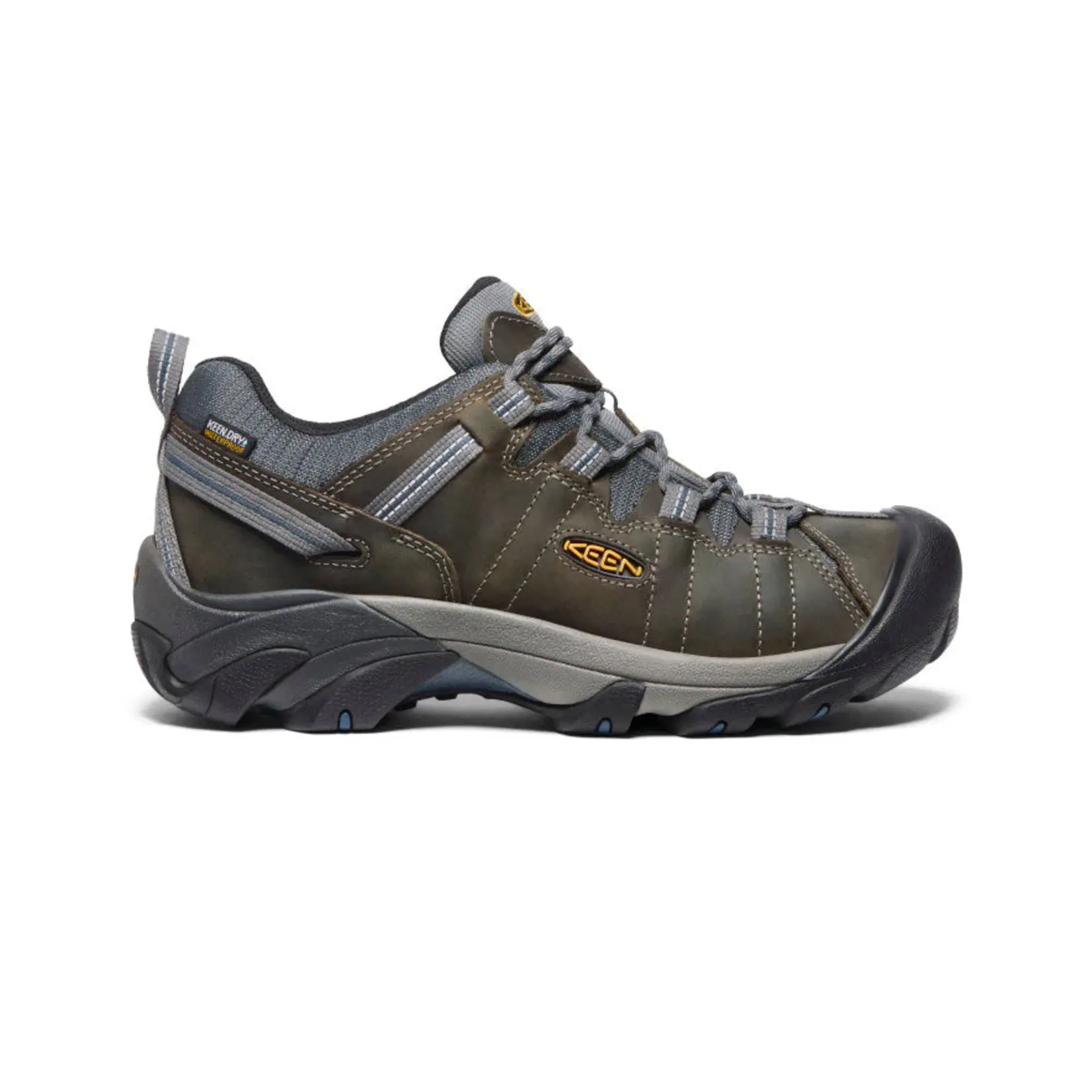 Keen KEEN Targhee II Waterproof