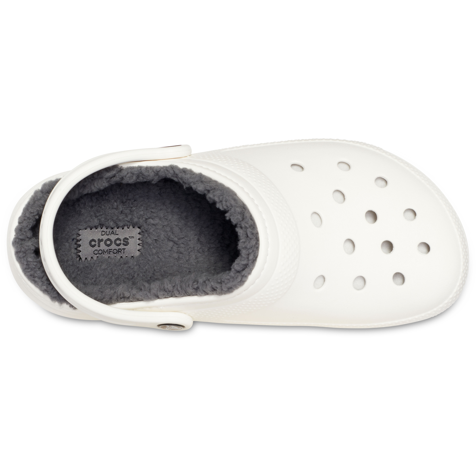 Crocs CROCS Classic Lined Clog