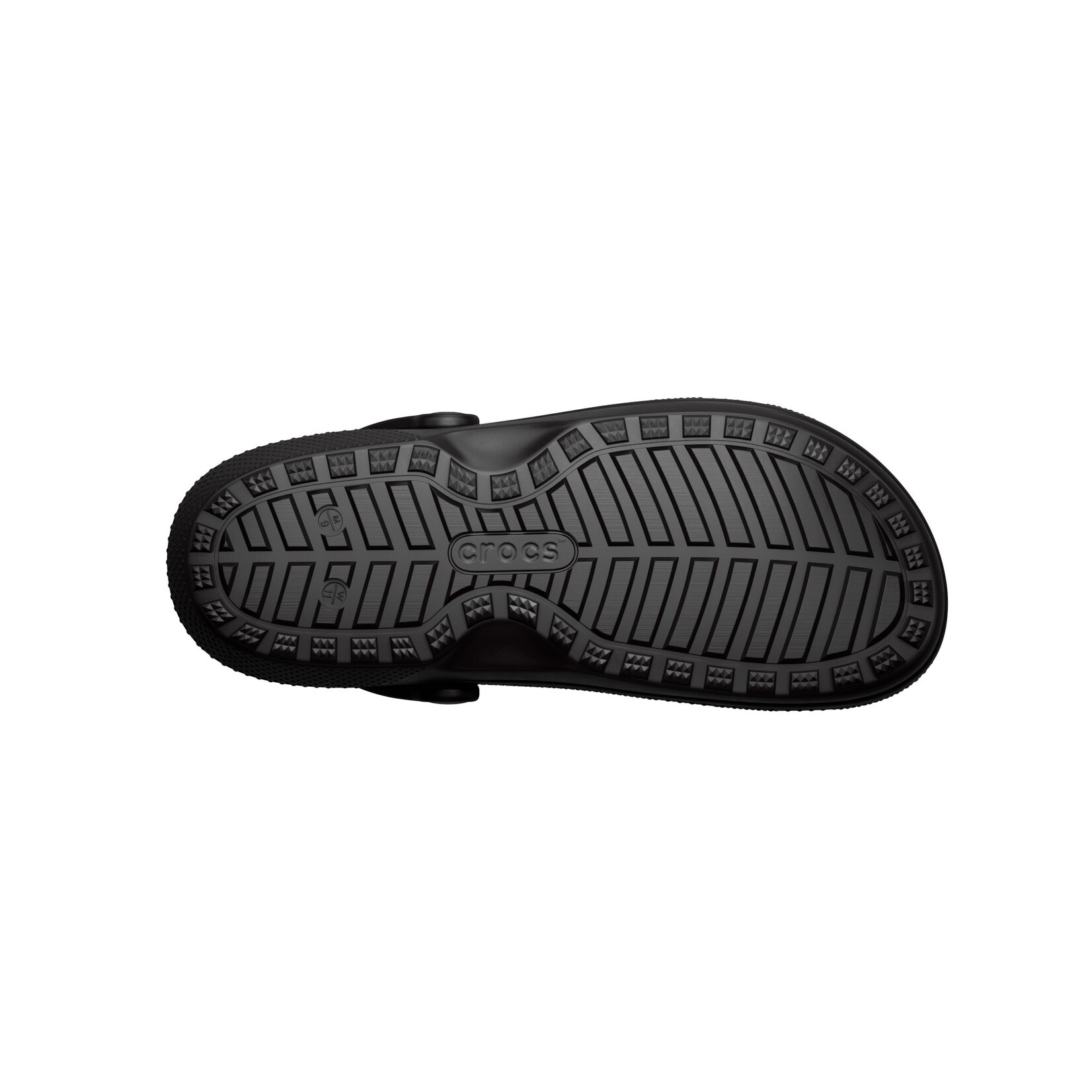 Crocs CROCS Classic Lined Clog