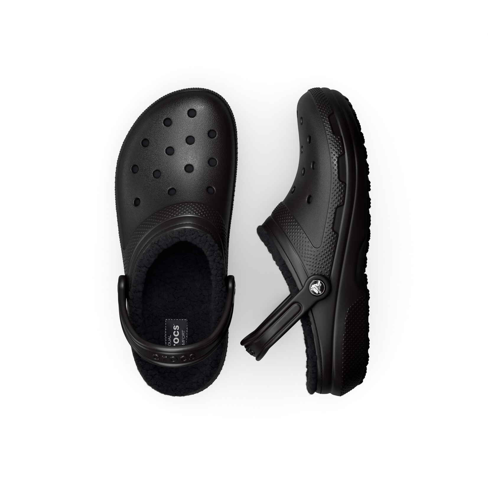 Crocs CROCS Classic Lined Clog