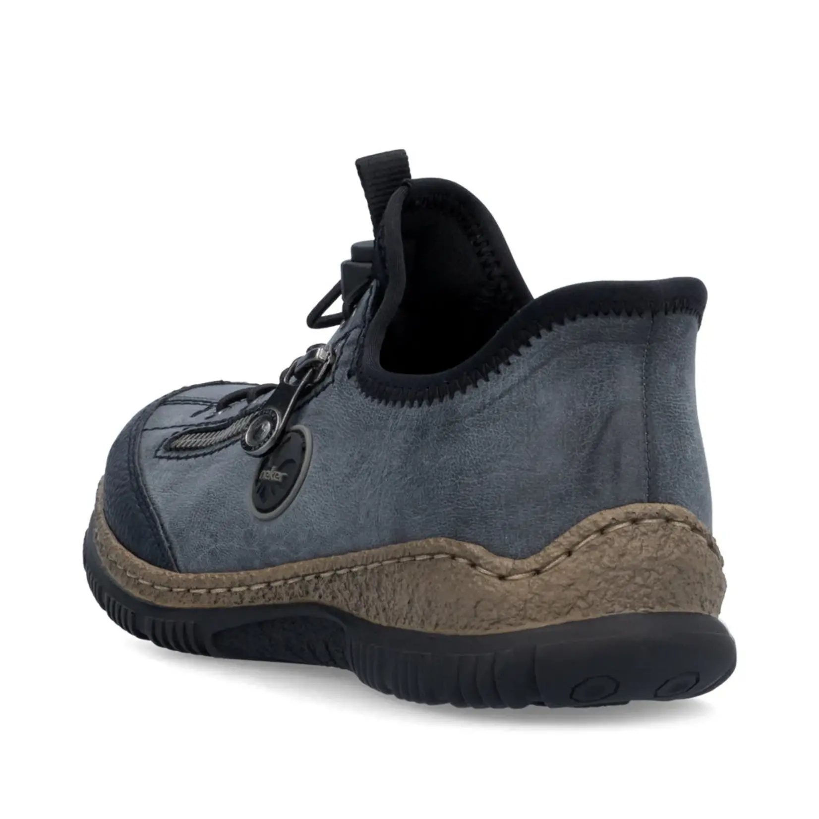 Rieker RIEKER N3267-14 Sporty Slip-On