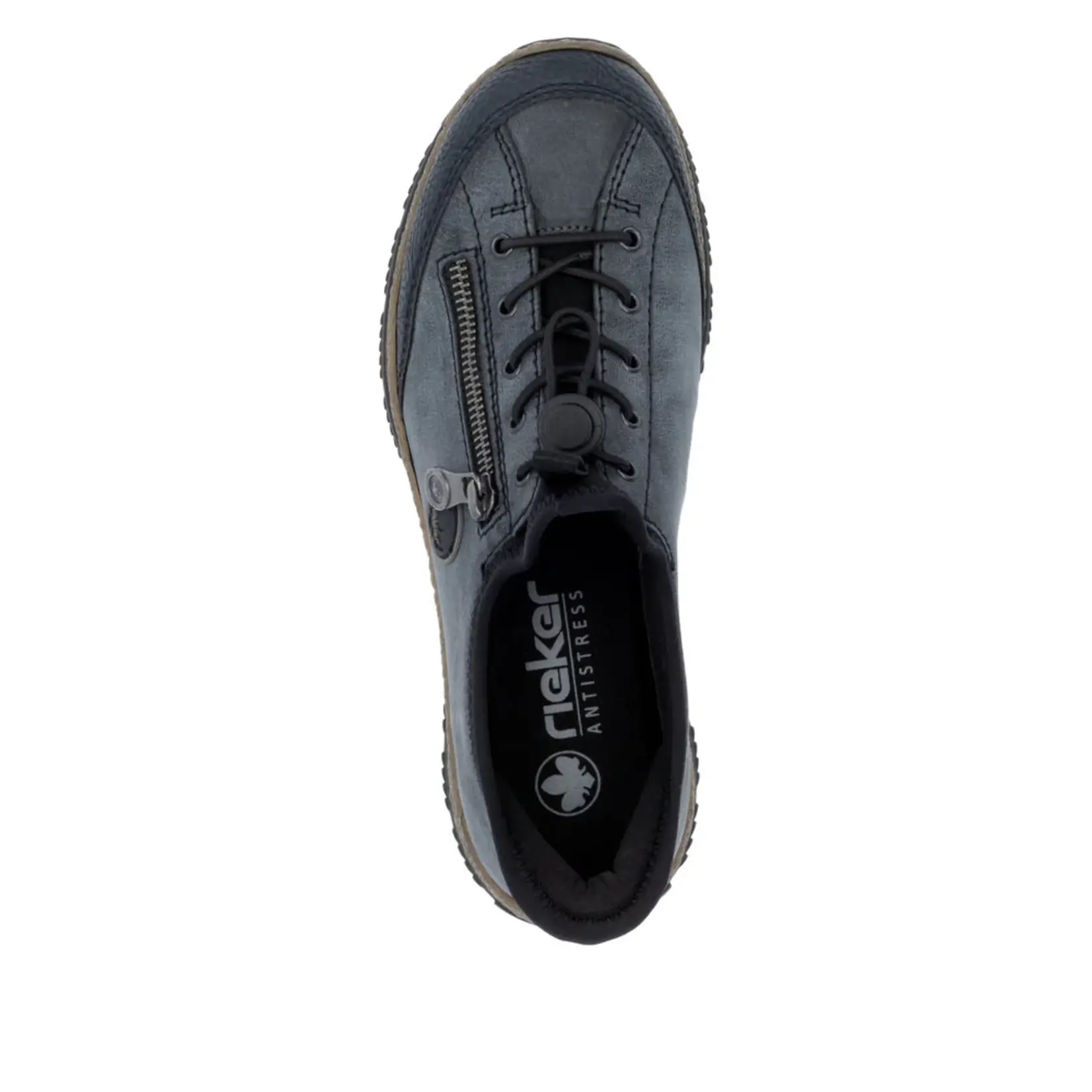 Rieker RIEKER N3267-14 Sporty Slip-On