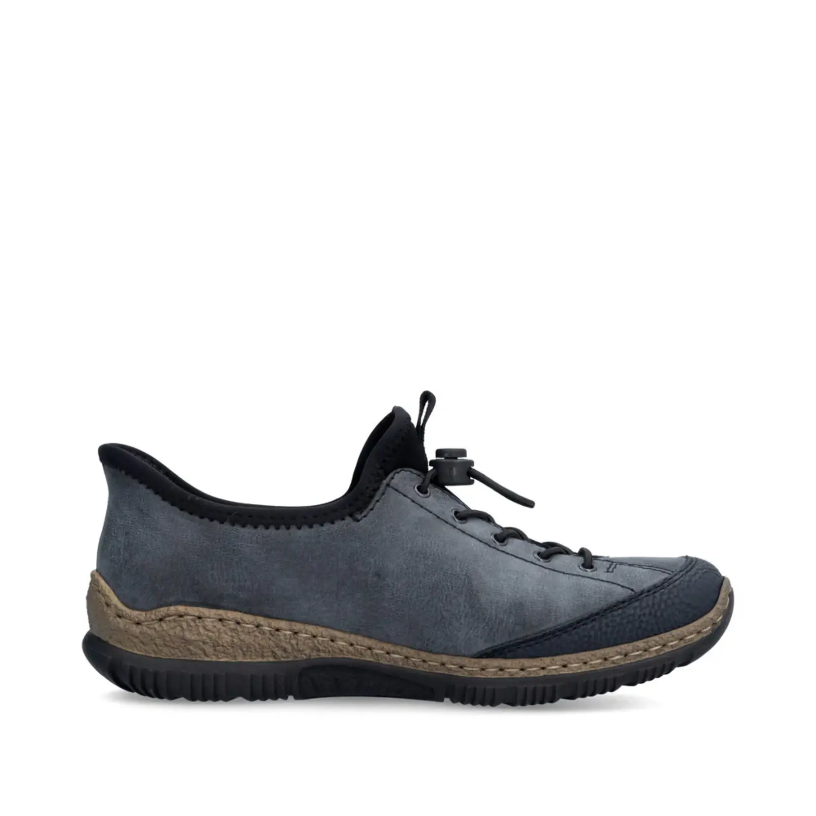 Rieker RIEKER N3267-14 Sporty Slip-On