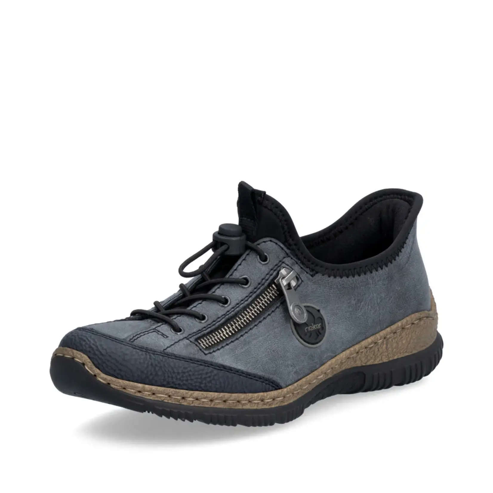 Rieker RIEKER N3267-14 Sporty Slip-On