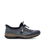 Rieker RIEKER N3267-14 Sporty Slip-On