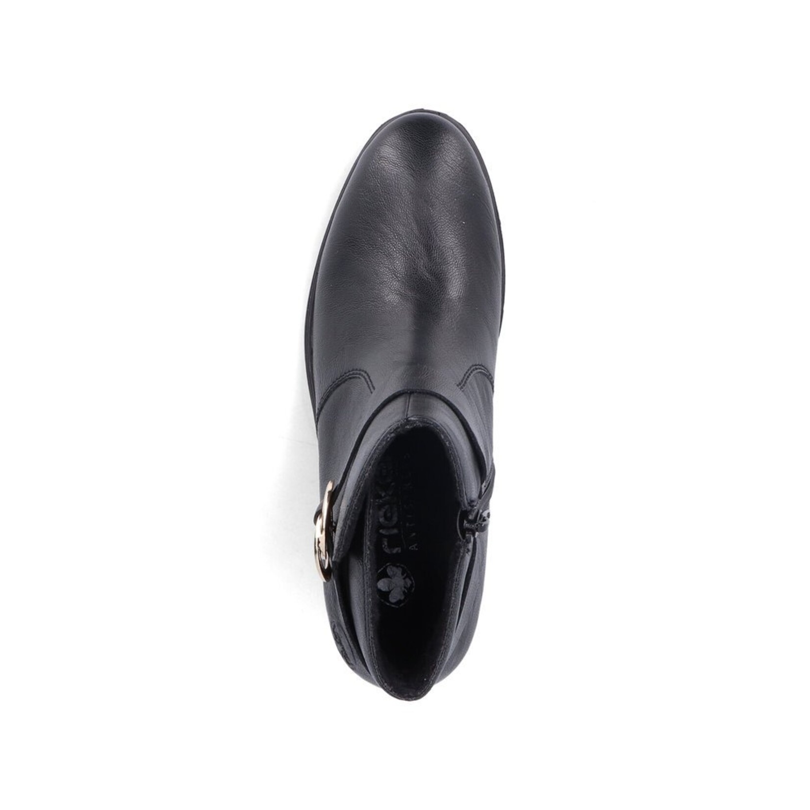 Rieker RIEKER 73975-00 Ankle Bootie