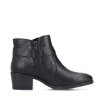 Rieker RIEKER 73975-00 Ankle Bootie