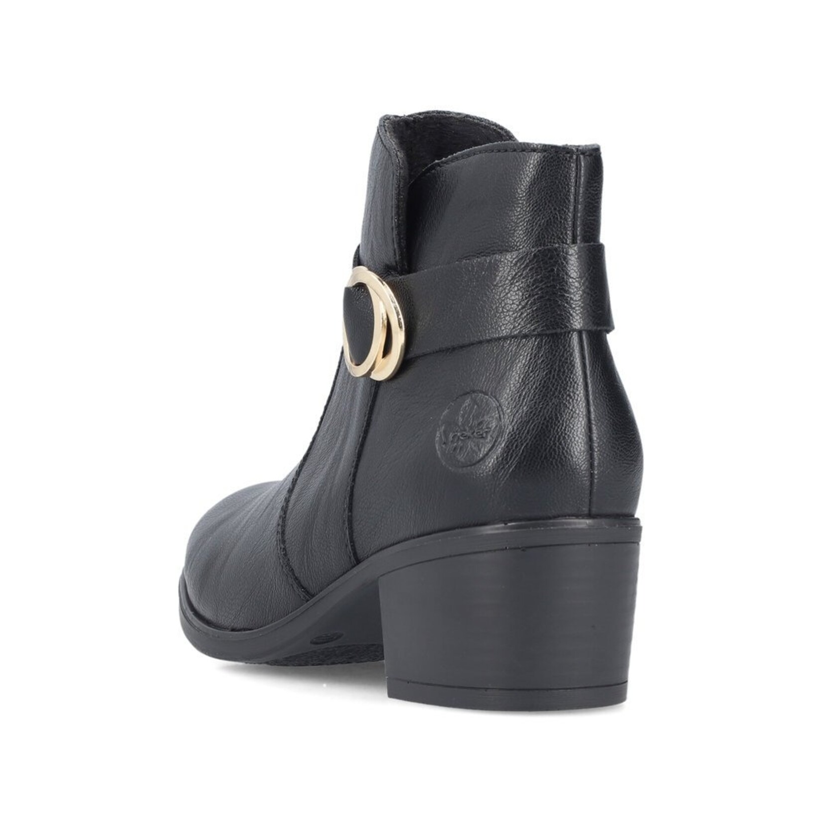 Rieker RIEKER 73975-00 Ankle Bootie