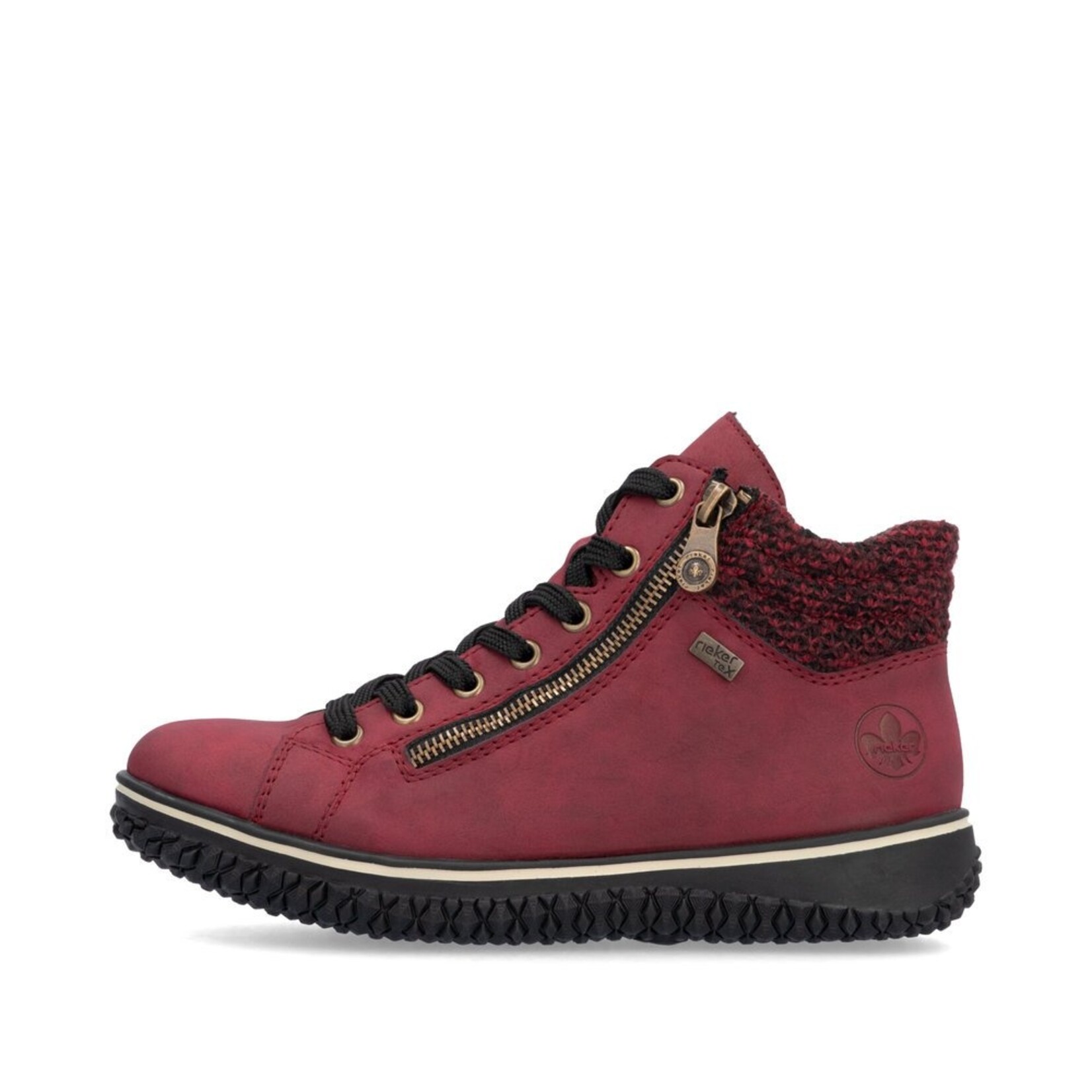 Rieker RIEKER Z4263-35 Women's Sneaker Bootie