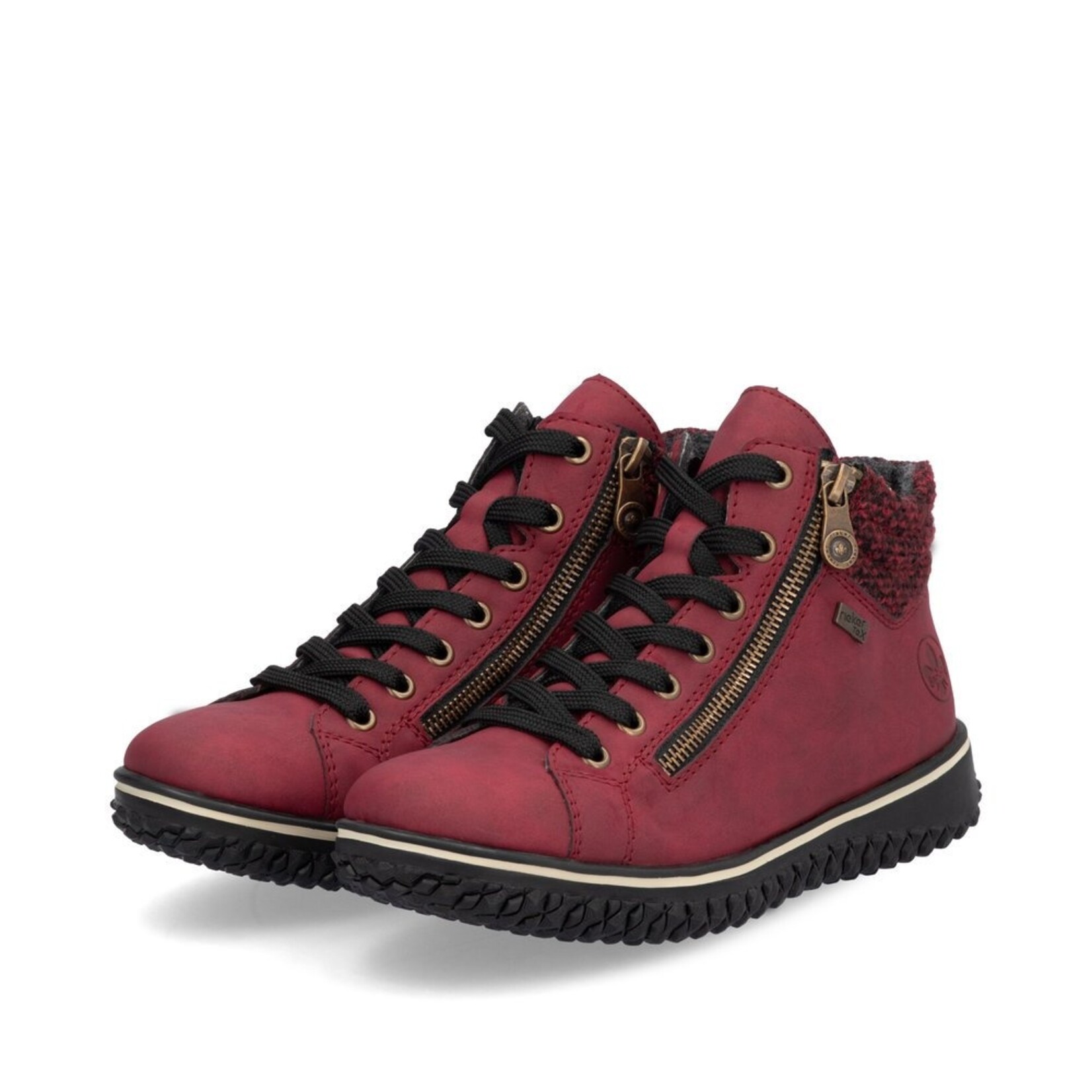 Rieker RIEKER Z4263-35 Women's Sneaker Bootie