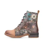 Rieker RIEKER 94611-90 Lace Bootie