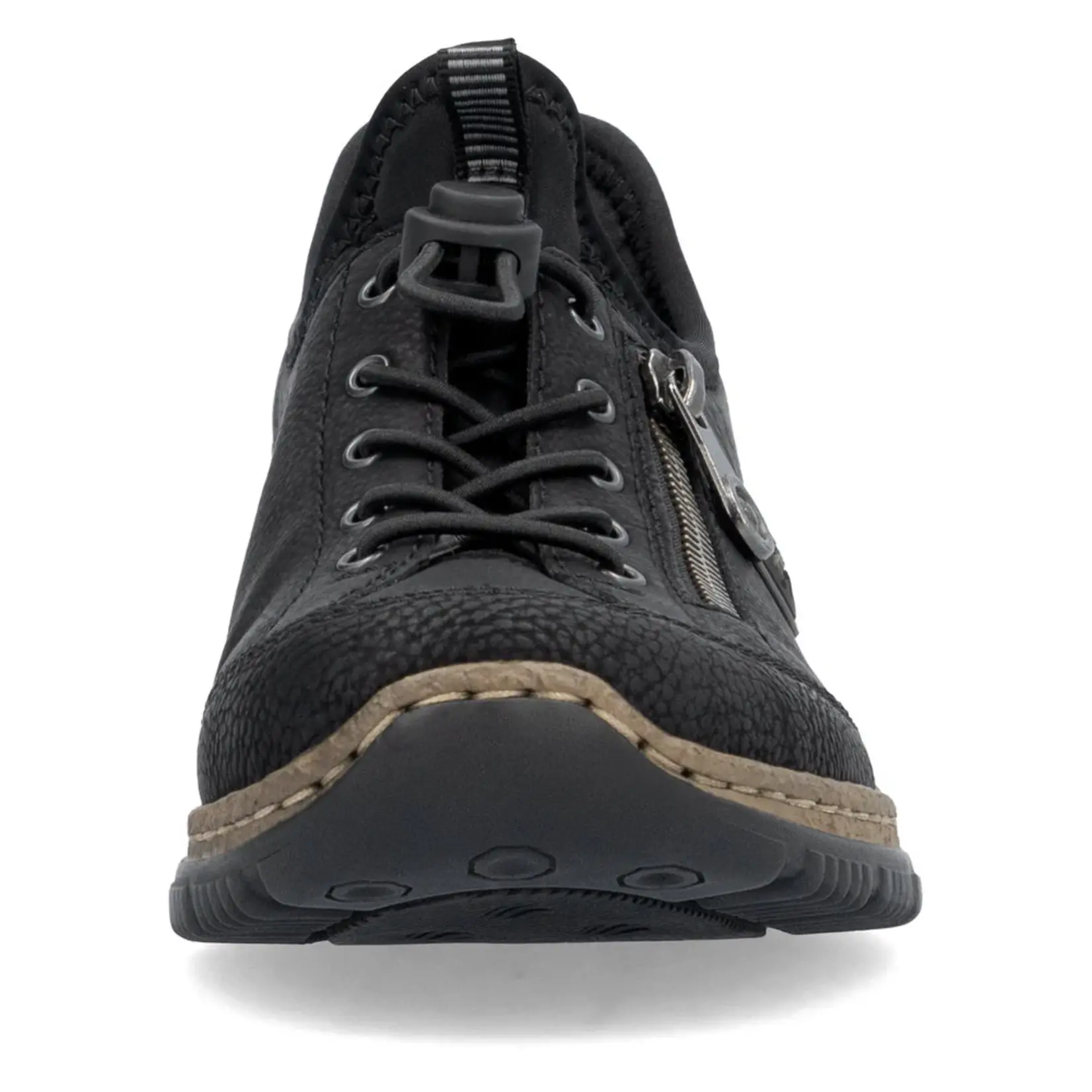 Rieker RIEKER N3267-01 Sporty Slip-On