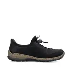 Rieker RIEKER N3267-01 Sporty Slip-On