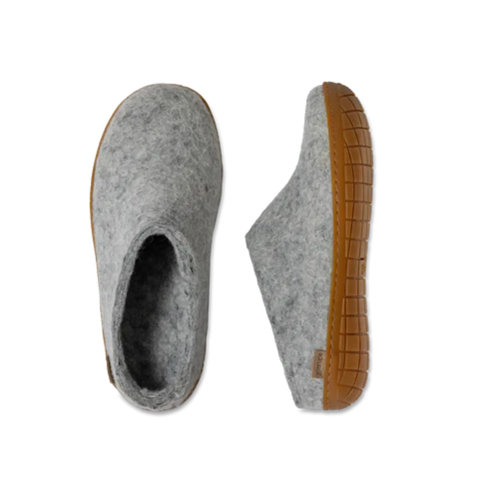 Glerups GLERUPS Slip-On Honey Rubber
